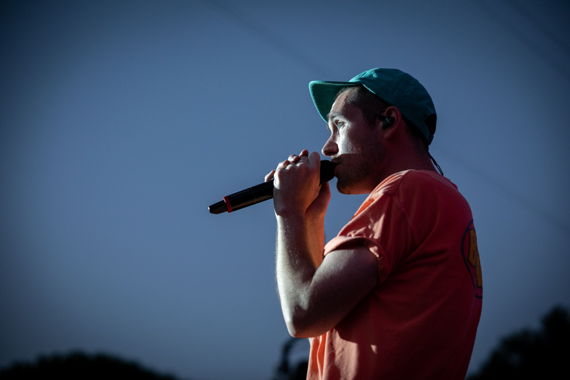 Fotos: assim foram os shows do primeiro dia de Rock in Rio Lisboa