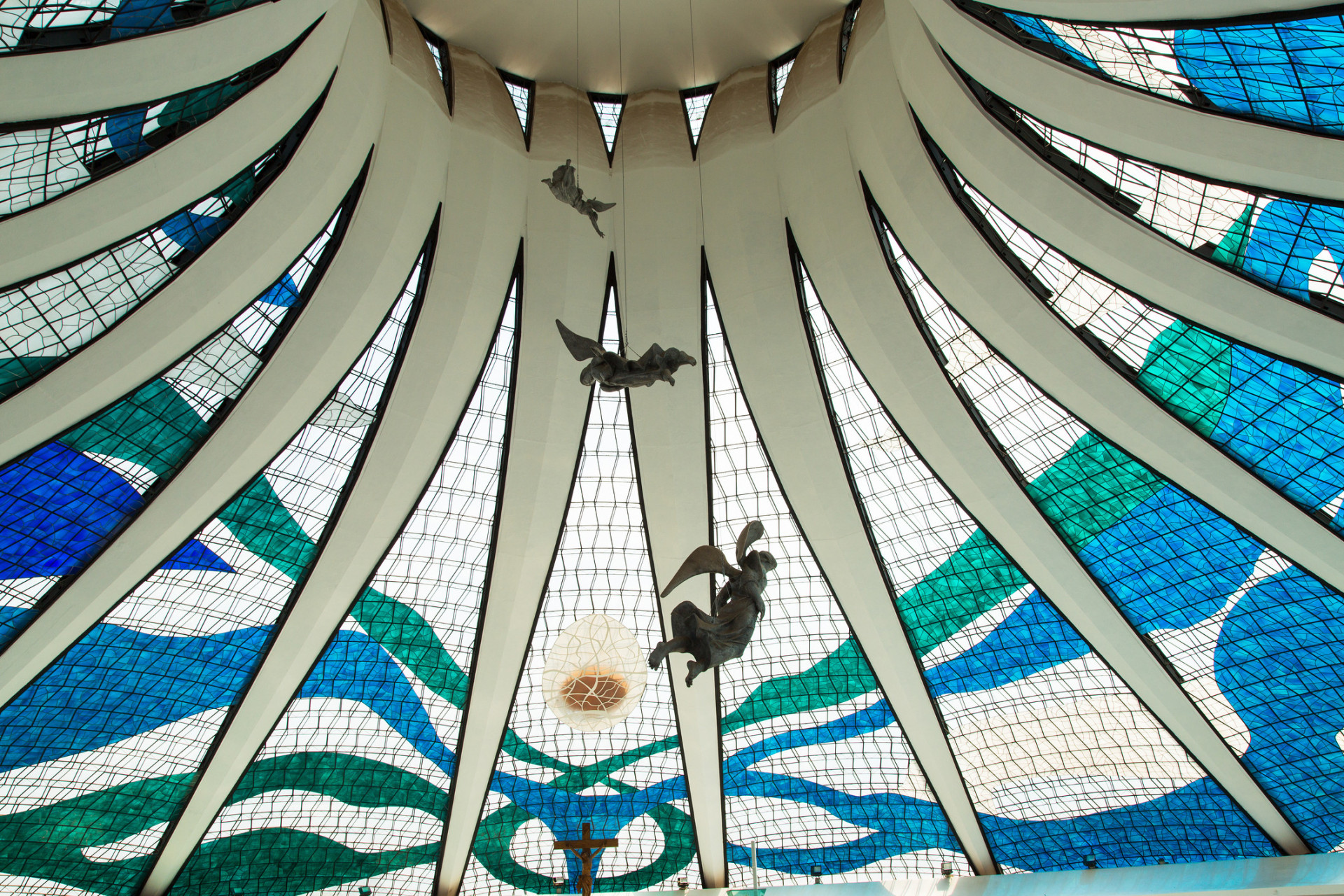 Vitrais: as mais magníficas obras de arte em vidro pelo mundo