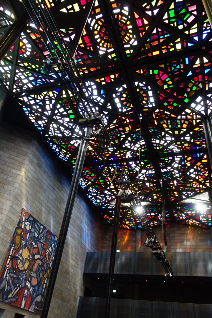 Vitrais: as mais magníficas obras de arte em vidro pelo mundo