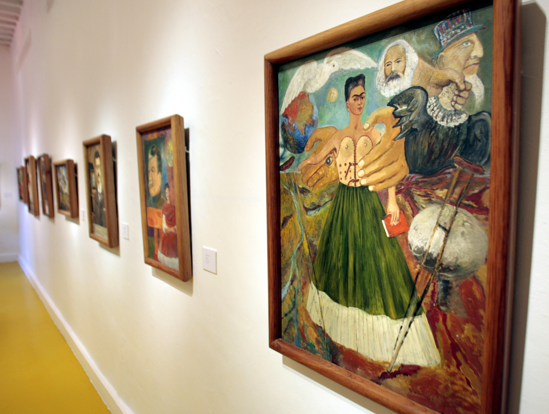 Frida Kahlo: fatos curiosos sobre a lendária artista mexicana