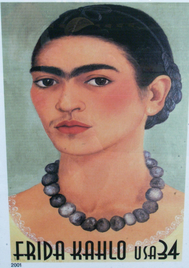 Frida Kahlo: fatos curiosos sobre a lendária artista mexicana