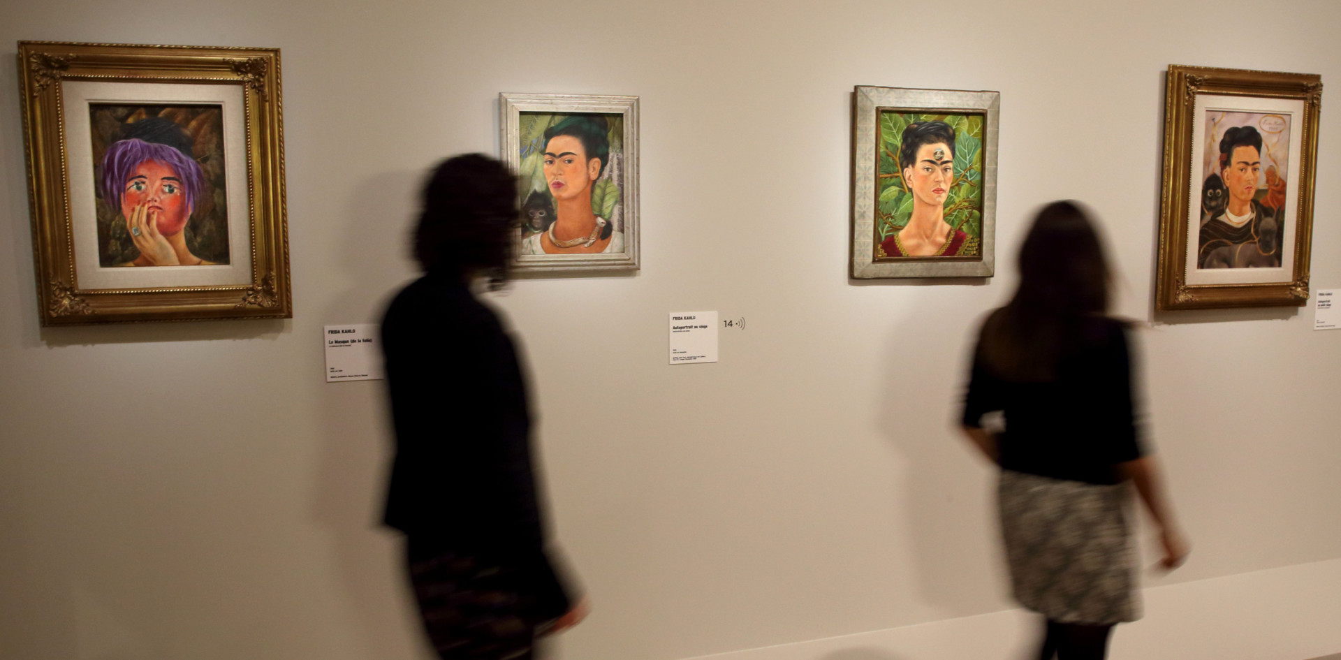 Frida Kahlo: fatos curiosos sobre a lendária artista mexicana