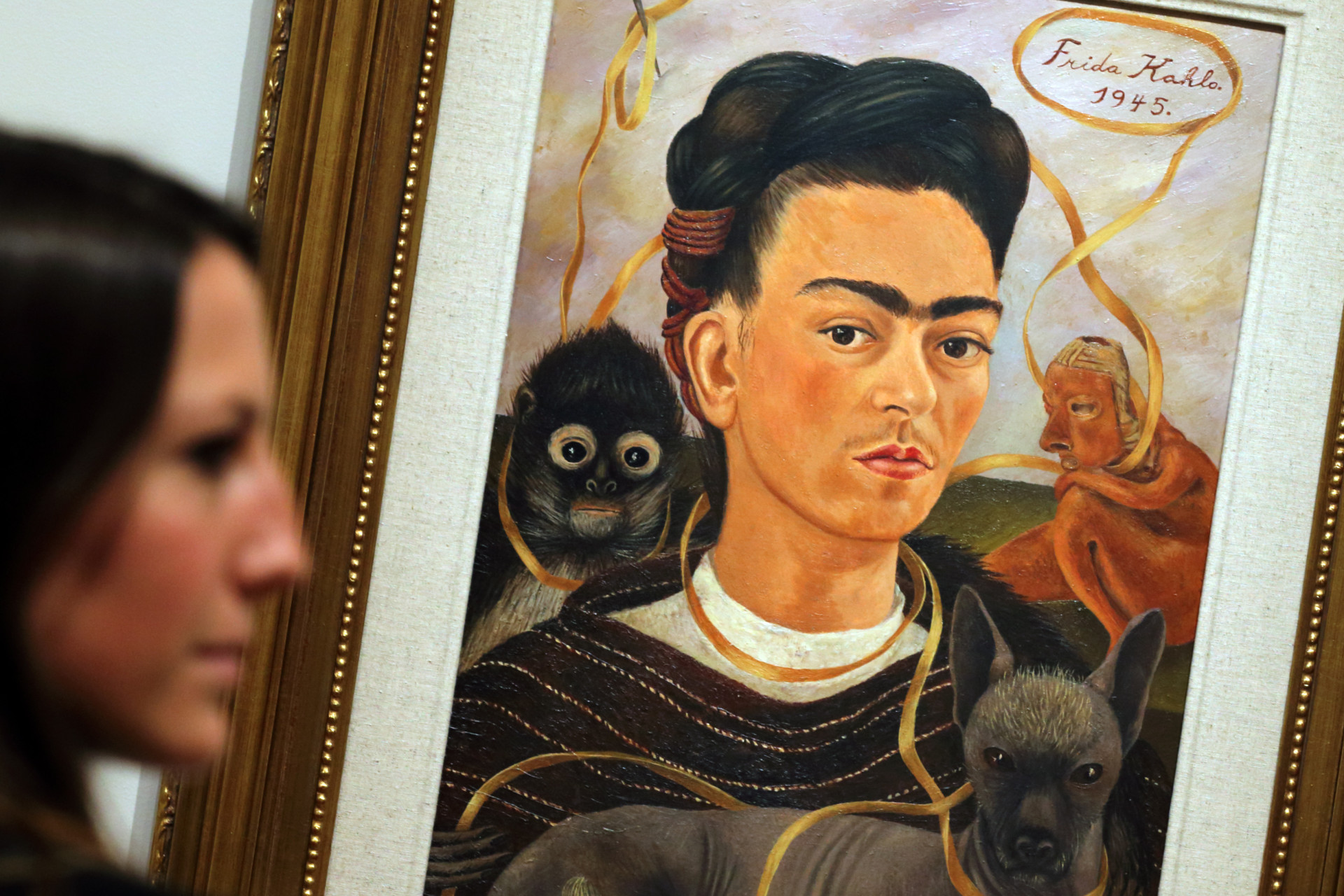 Frida Kahlo: fatos curiosos sobre a lendária artista mexicana