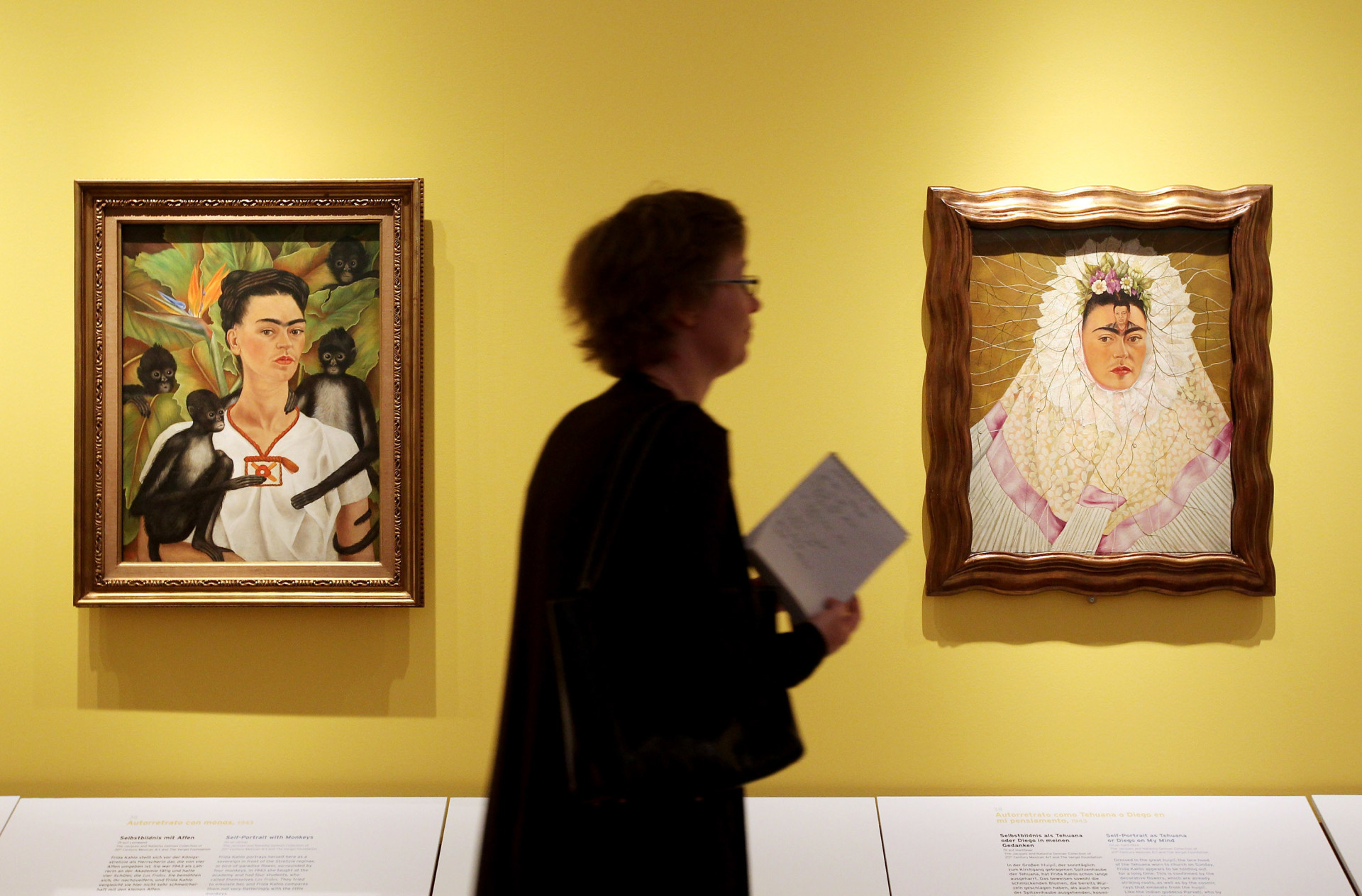 Frida Kahlo: fatos curiosos sobre a lendária artista mexicana