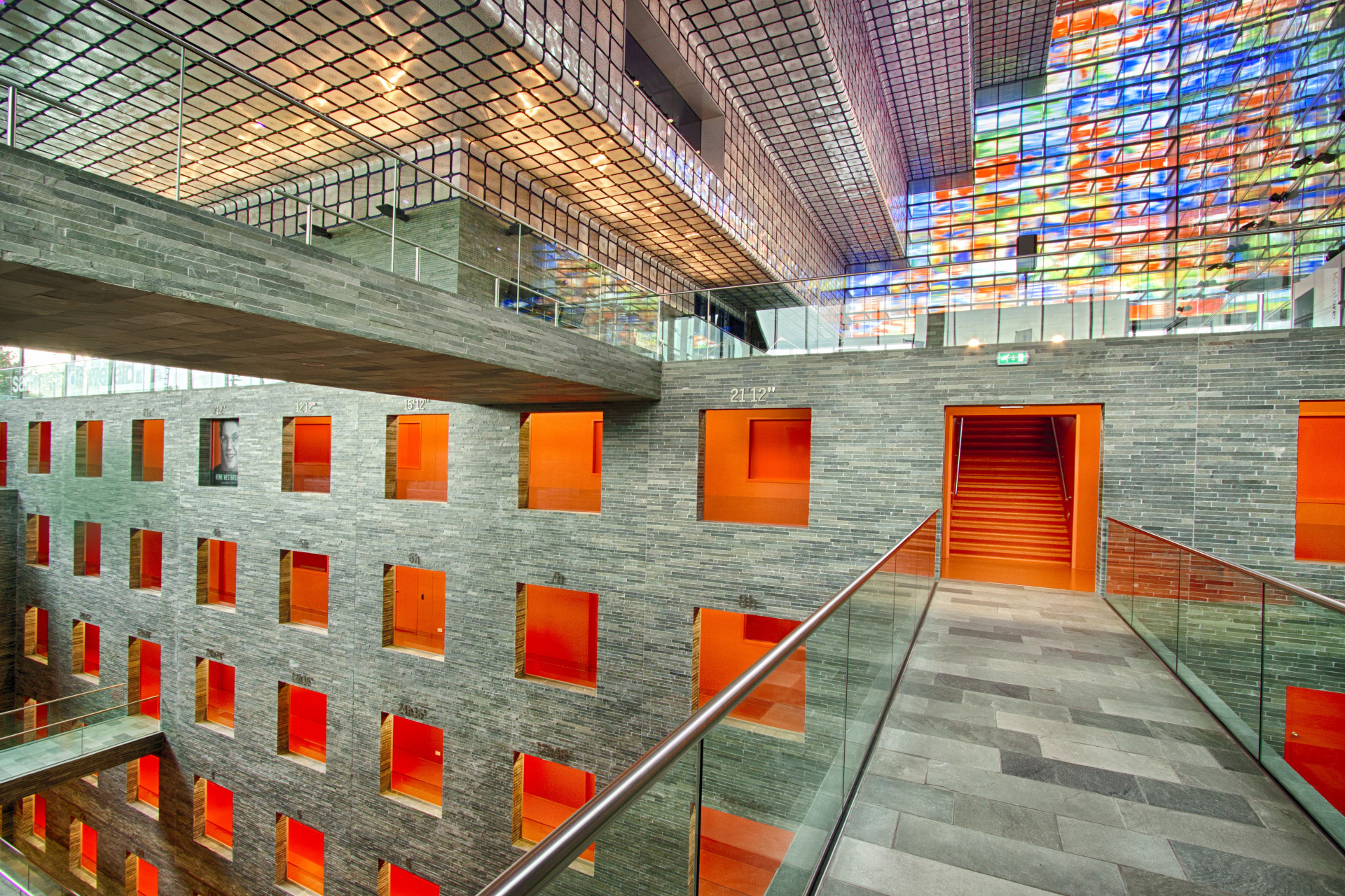 Vitrais: as mais magníficas obras de arte em vidro pelo mundo
