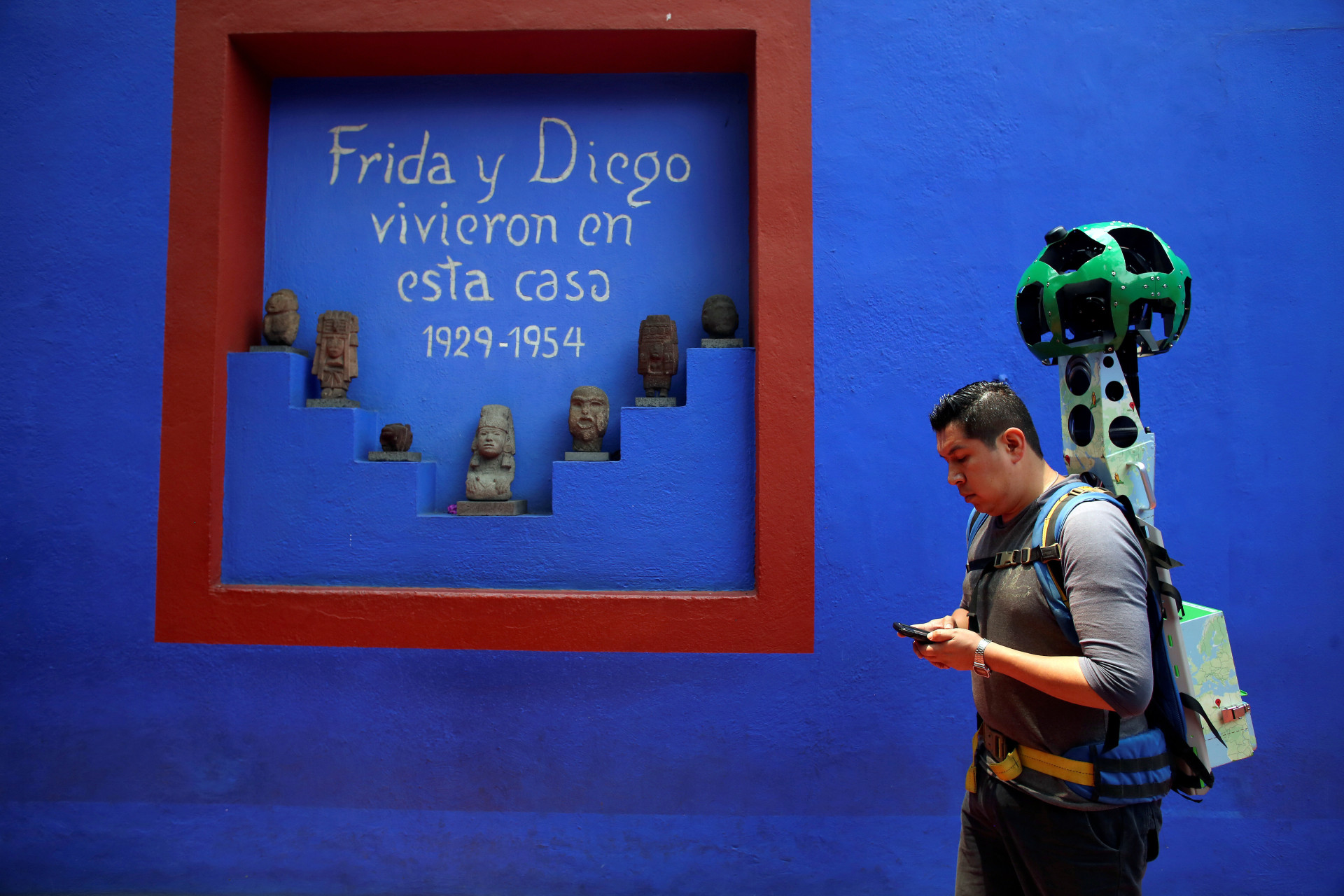 Frida Kahlo: fatos curiosos sobre a lendária artista mexicana