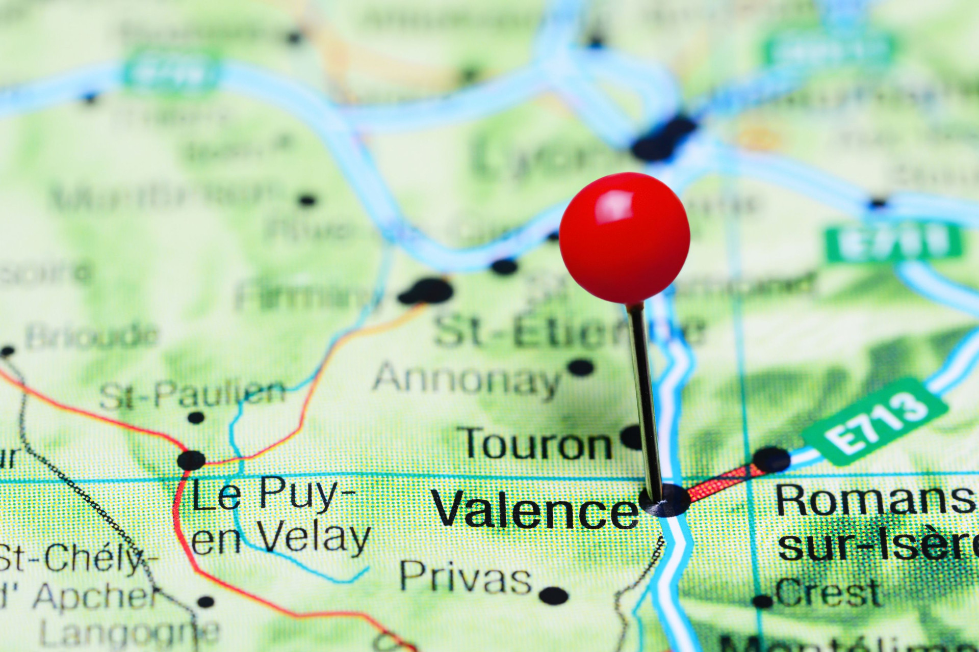 Volta da França: conheça os belos locais por onde os ciclistas passam
