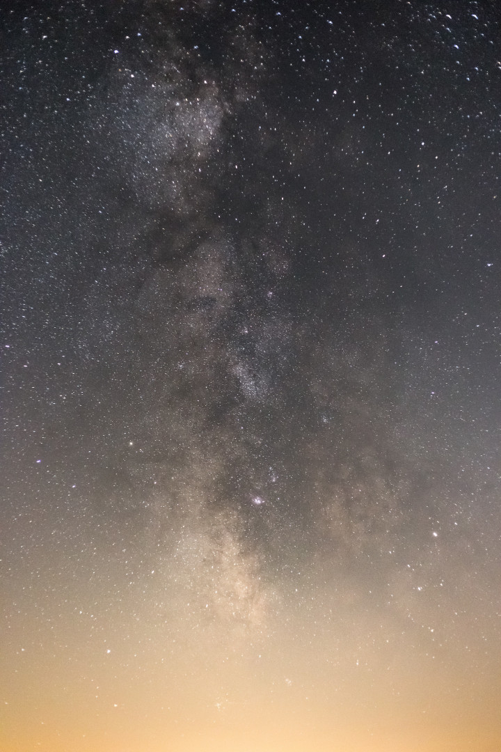 Via Láctea: as imagens mais surpreendentes tiradas da Terra
