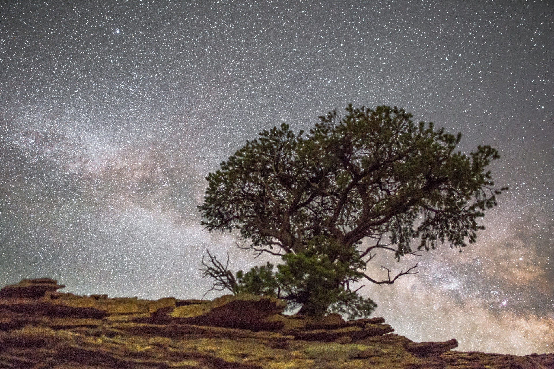 Via Láctea: as imagens mais surpreendentes tiradas da Terra