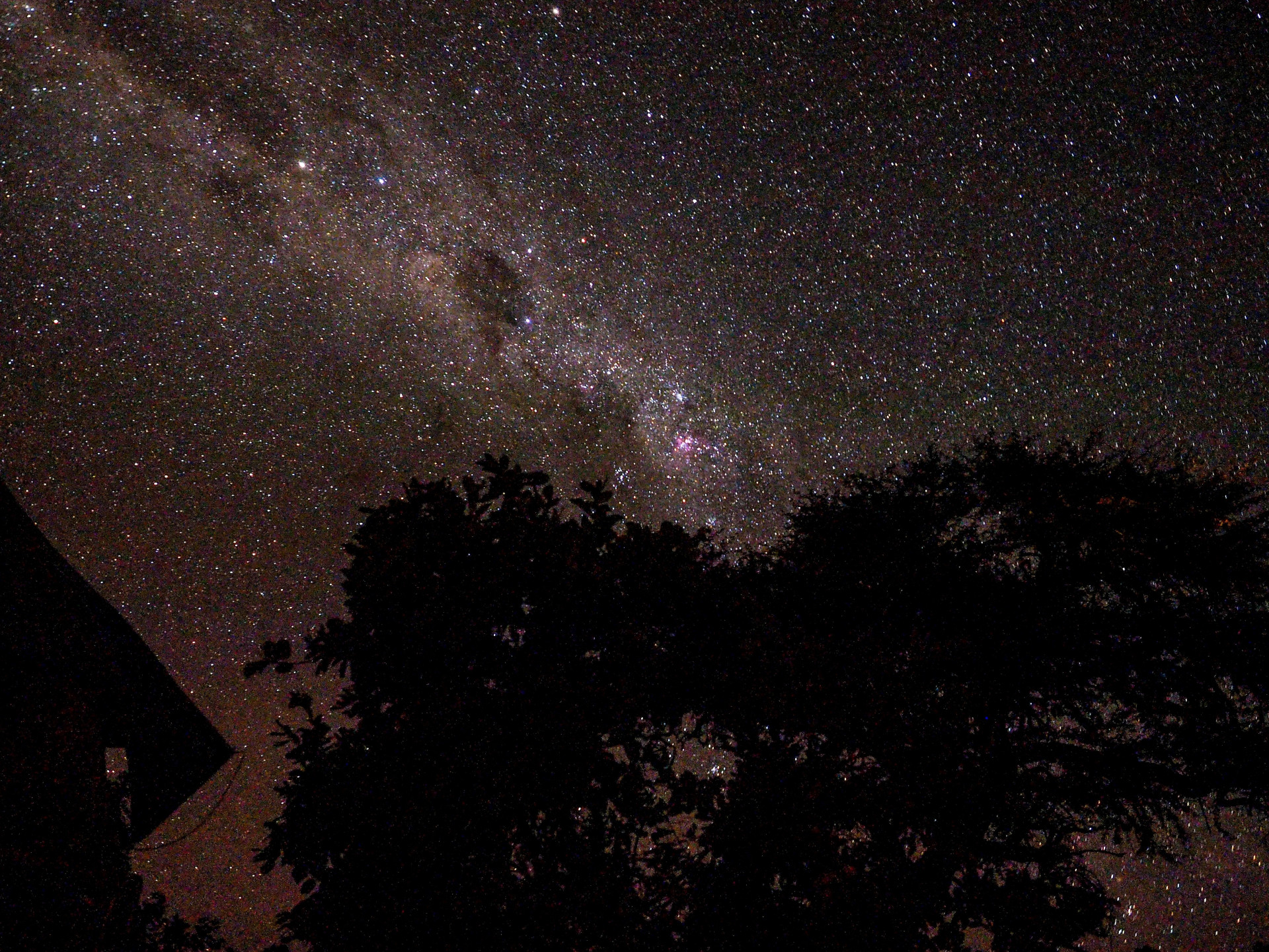 Via Láctea: as imagens mais surpreendentes tiradas da Terra