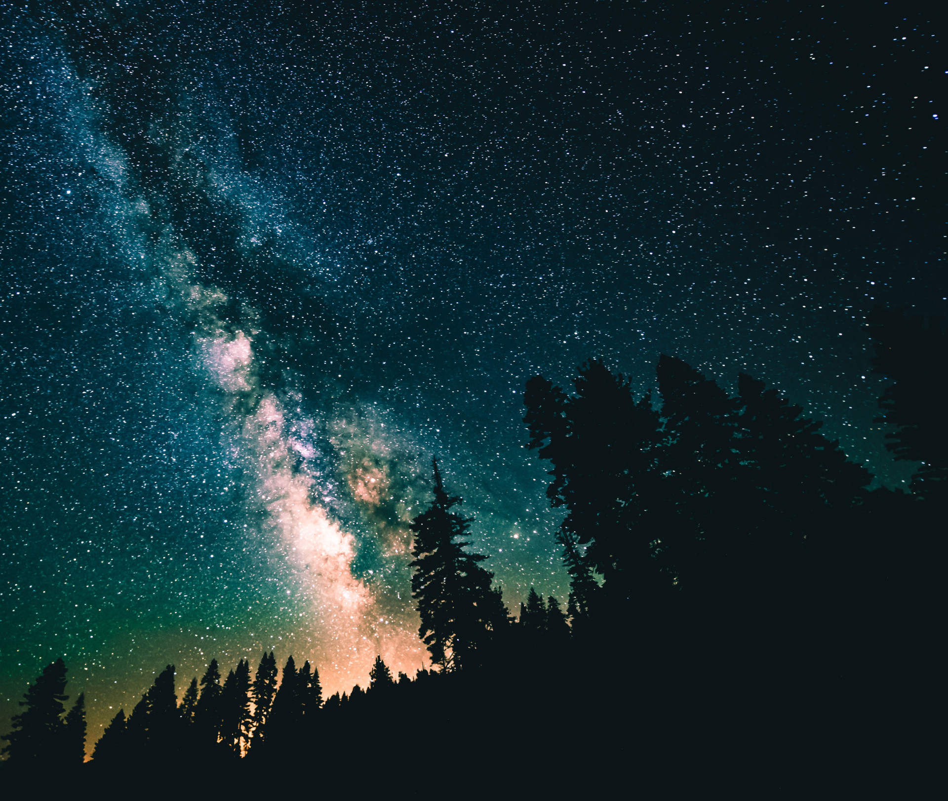Via Láctea: as imagens mais surpreendentes tiradas da Terra