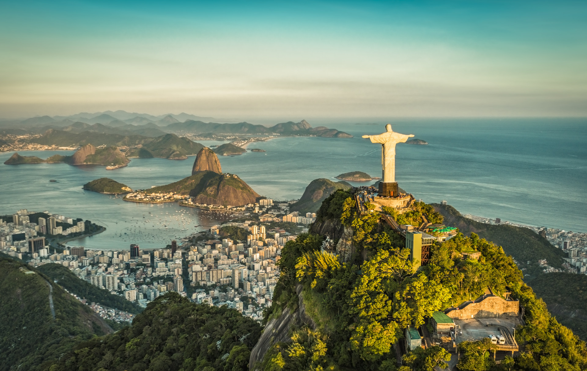 Ranking: as economias que mais e menos crescem no mundo