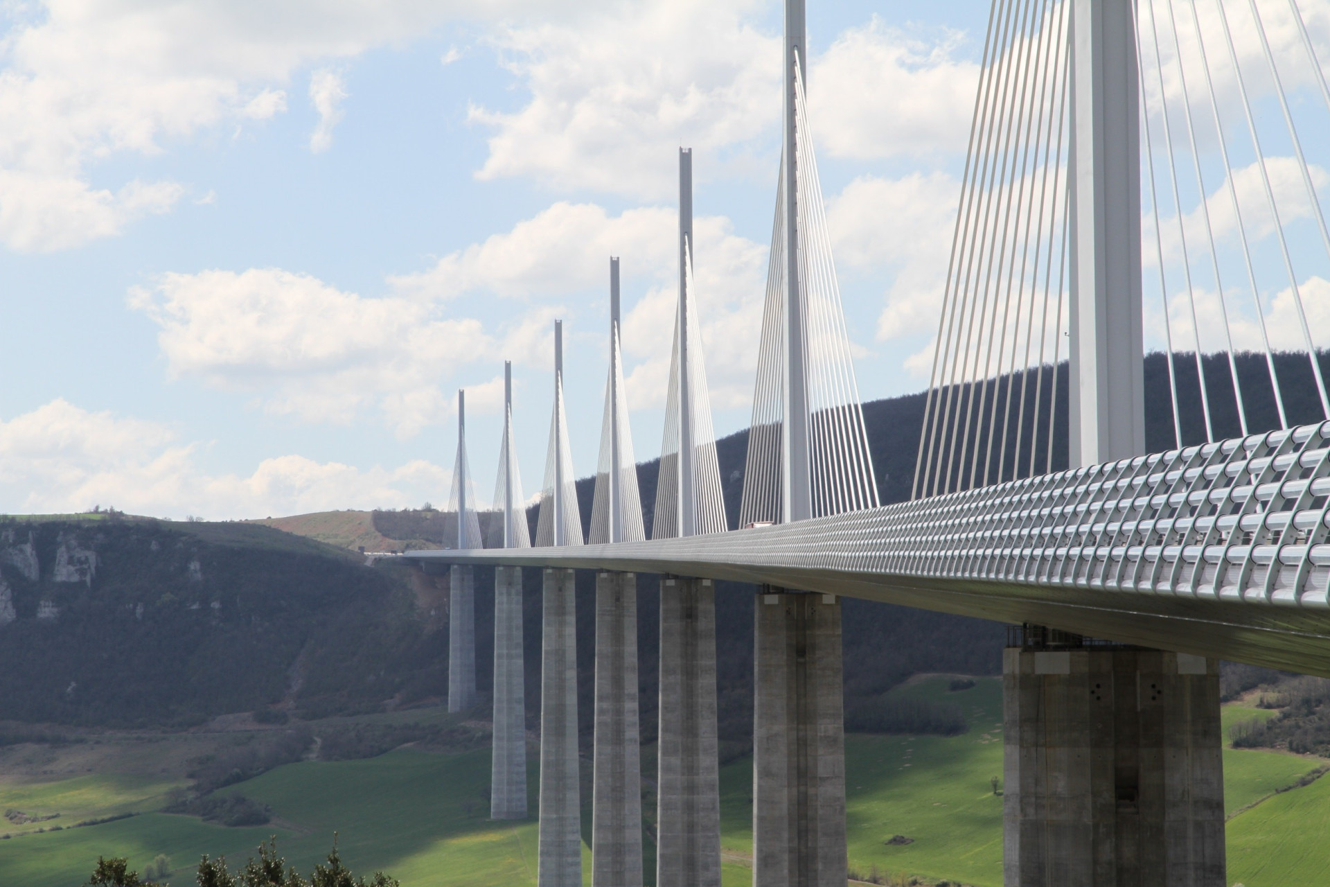 Conheça as pontes mais bonitas do mundo