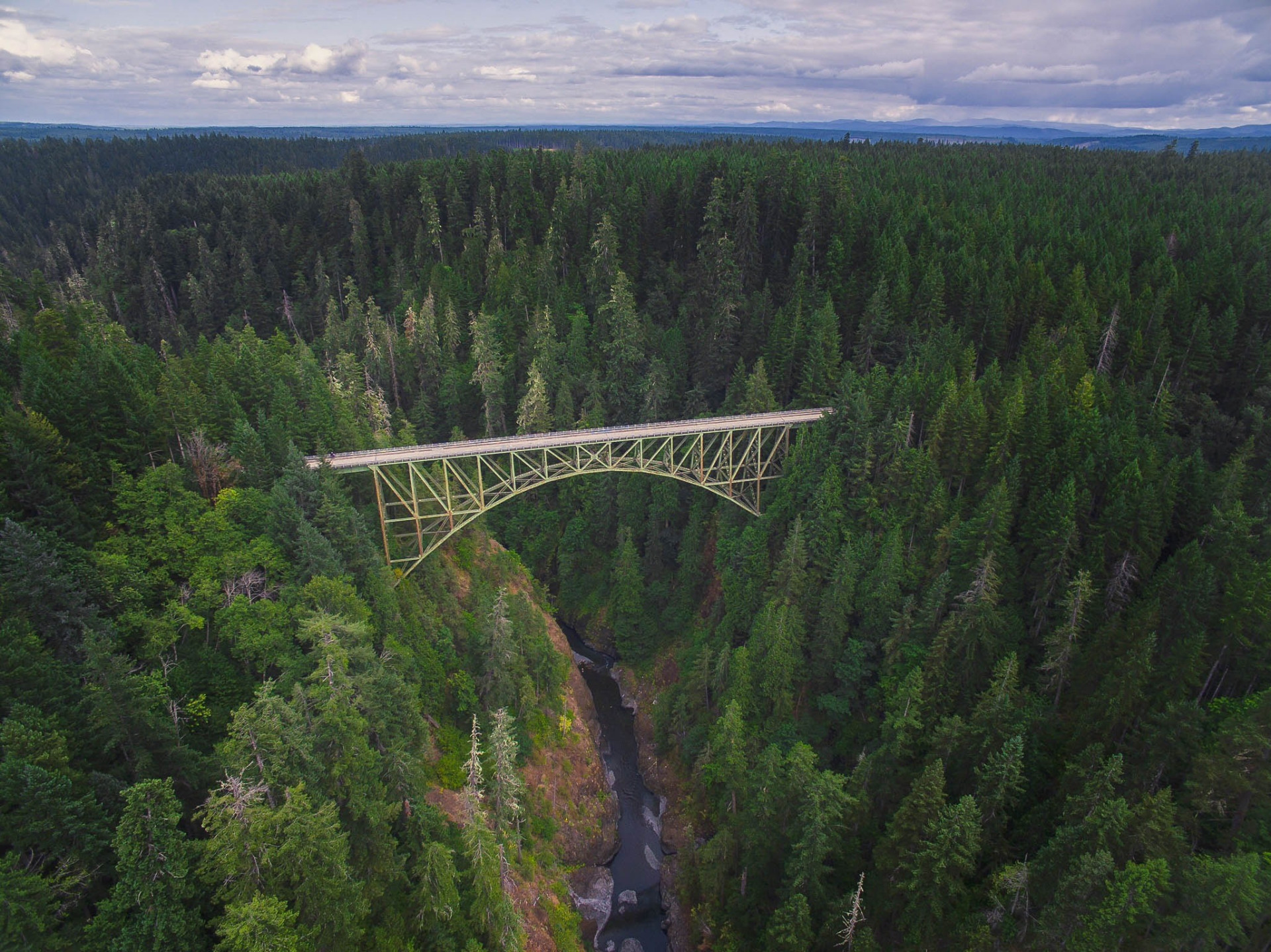 Conheça as pontes mais bonitas do mundo