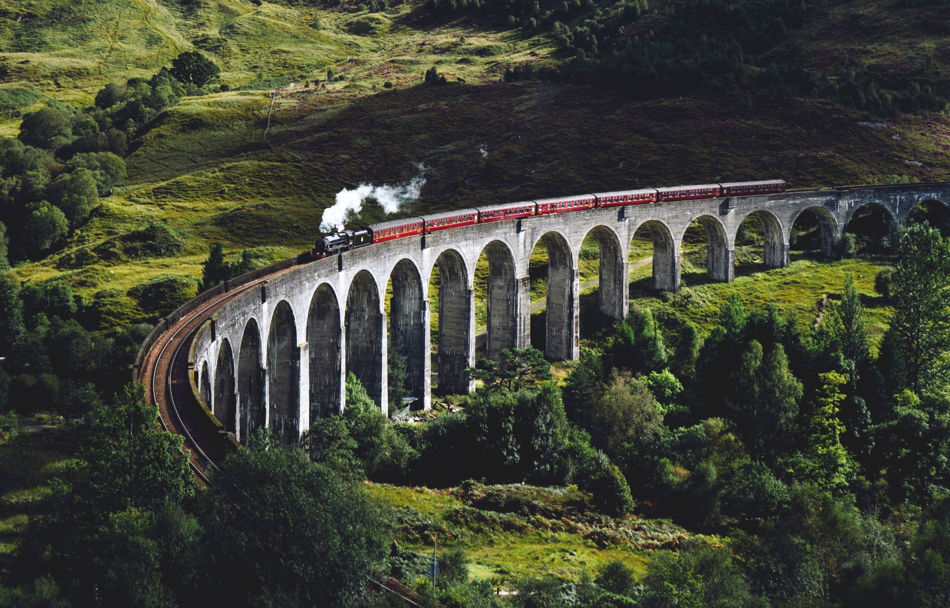 Conheça as pontes mais bonitas do mundo