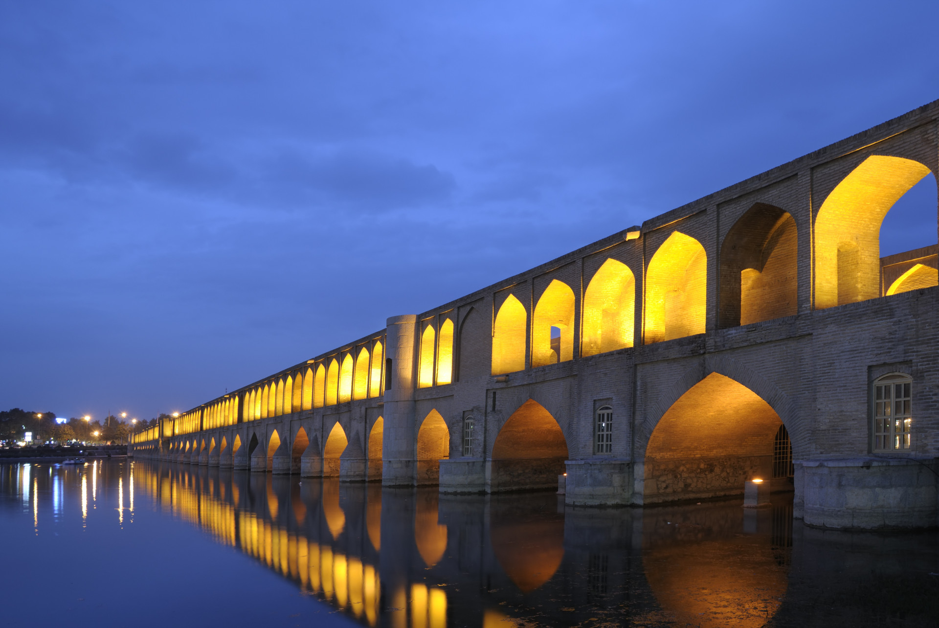 Conheça as pontes mais bonitas do mundo