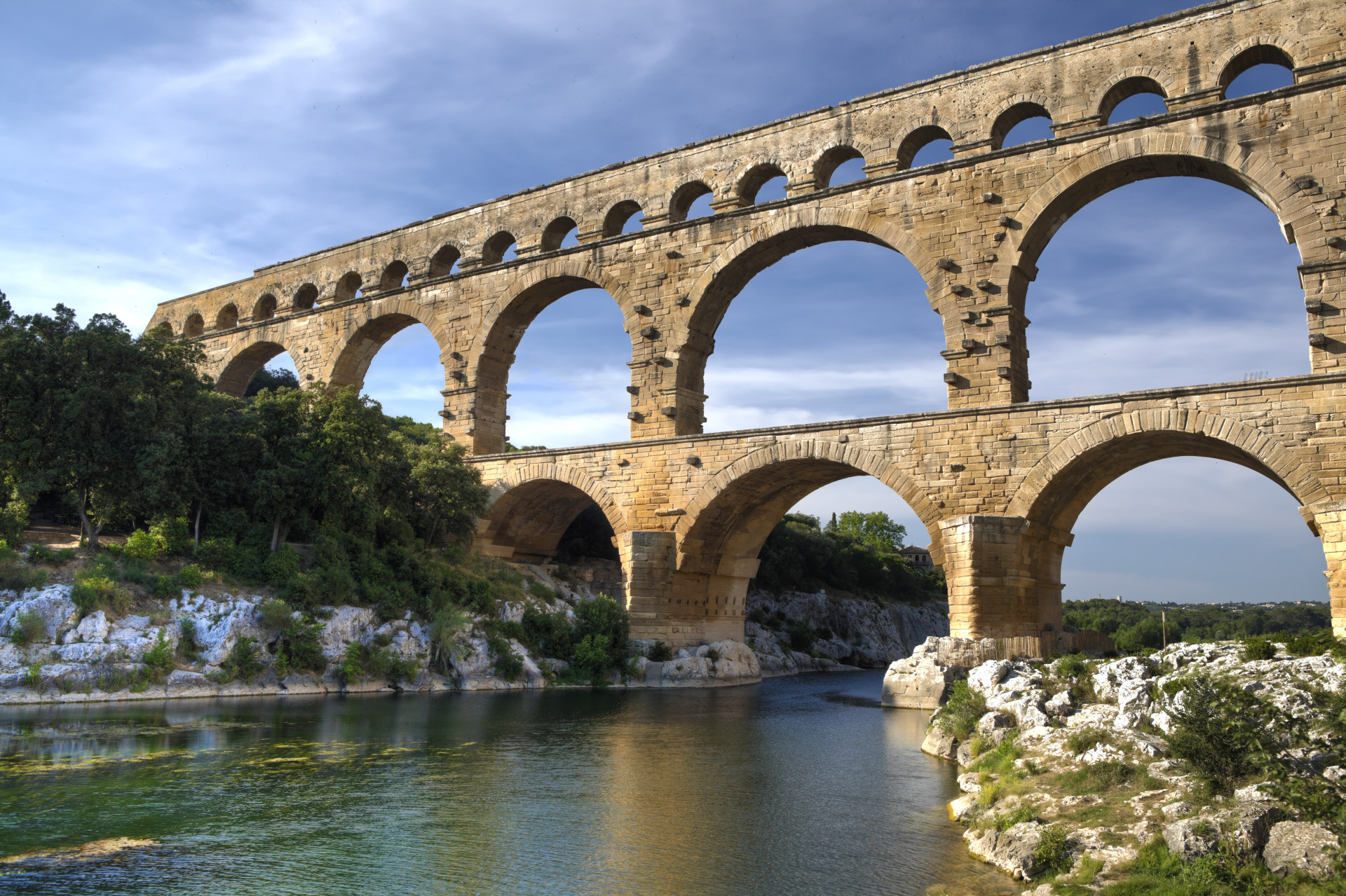Conheça as pontes mais bonitas do mundo