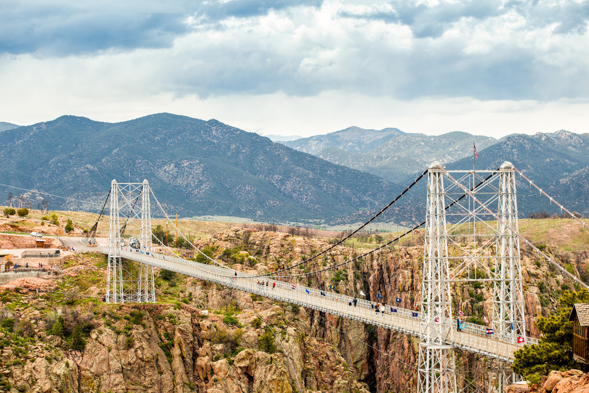 Conheça as pontes mais bonitas do mundo