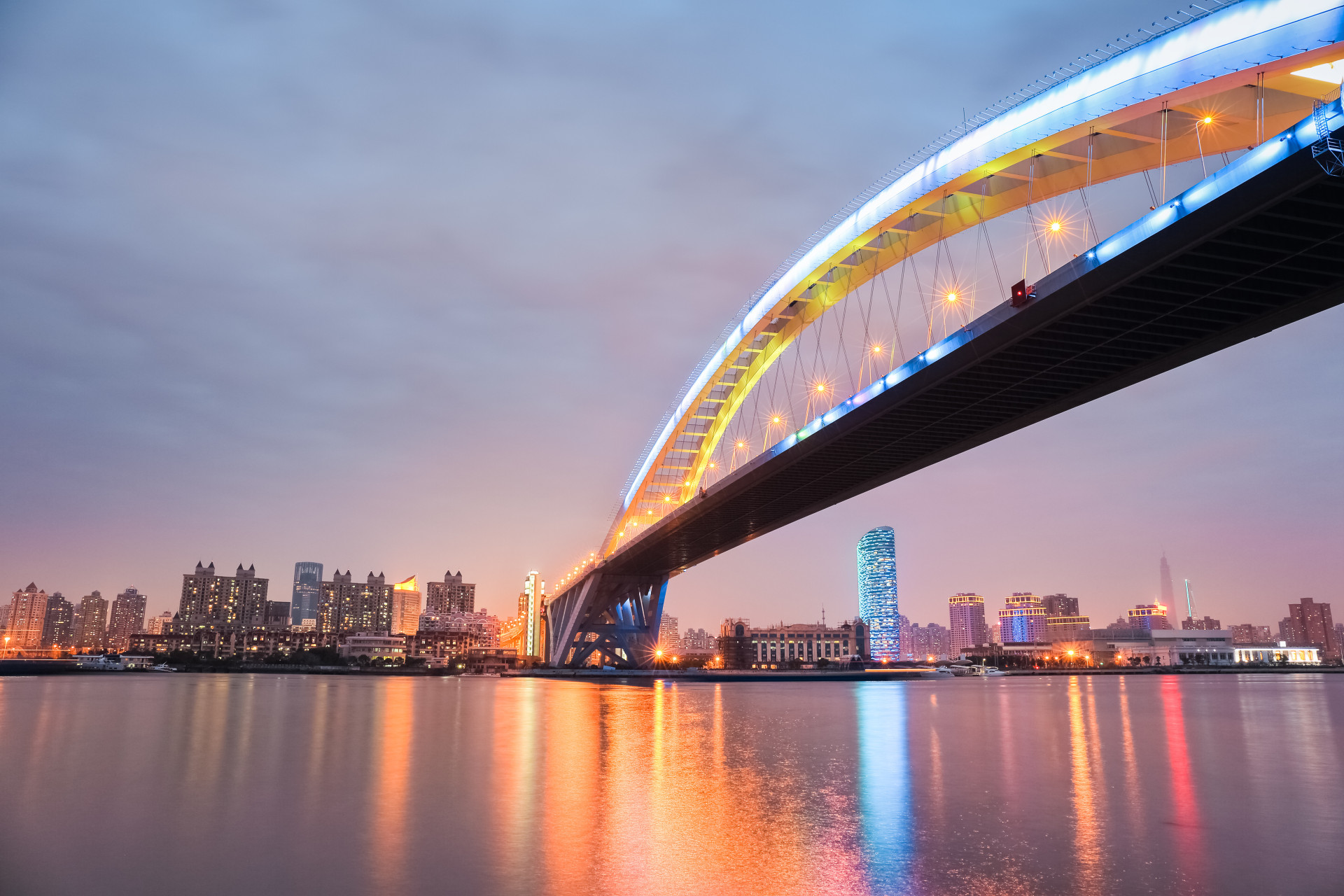 Conheça as pontes mais bonitas do mundo