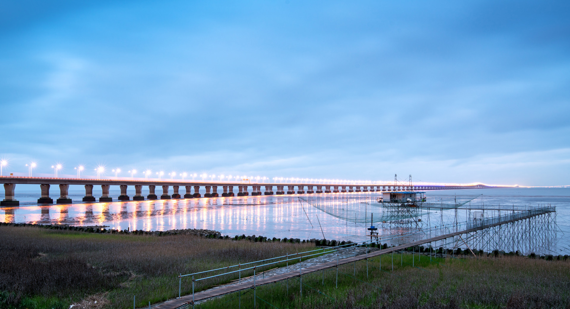 Conheça as pontes mais bonitas do mundo