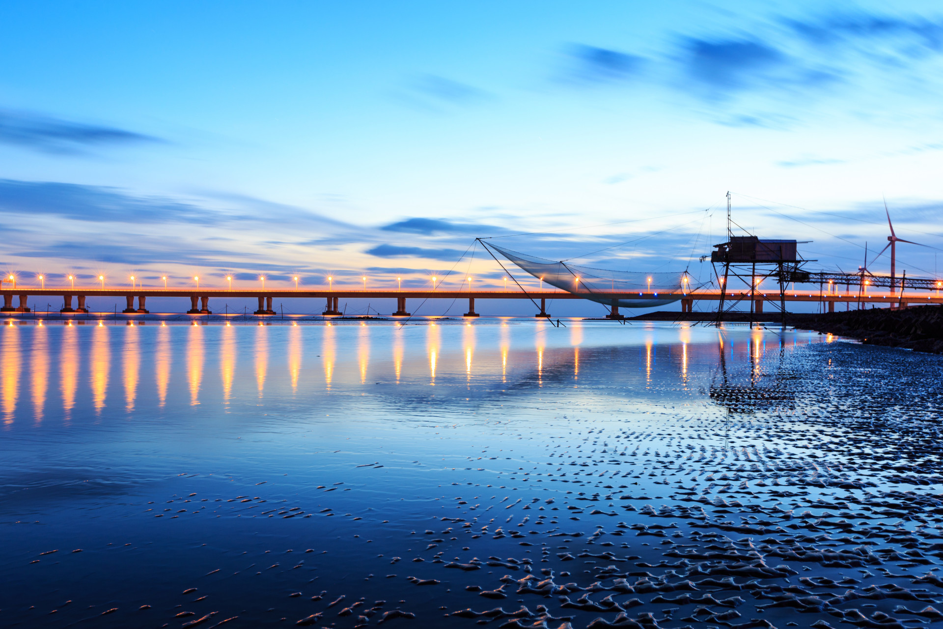 Conheça as pontes mais bonitas do mundo