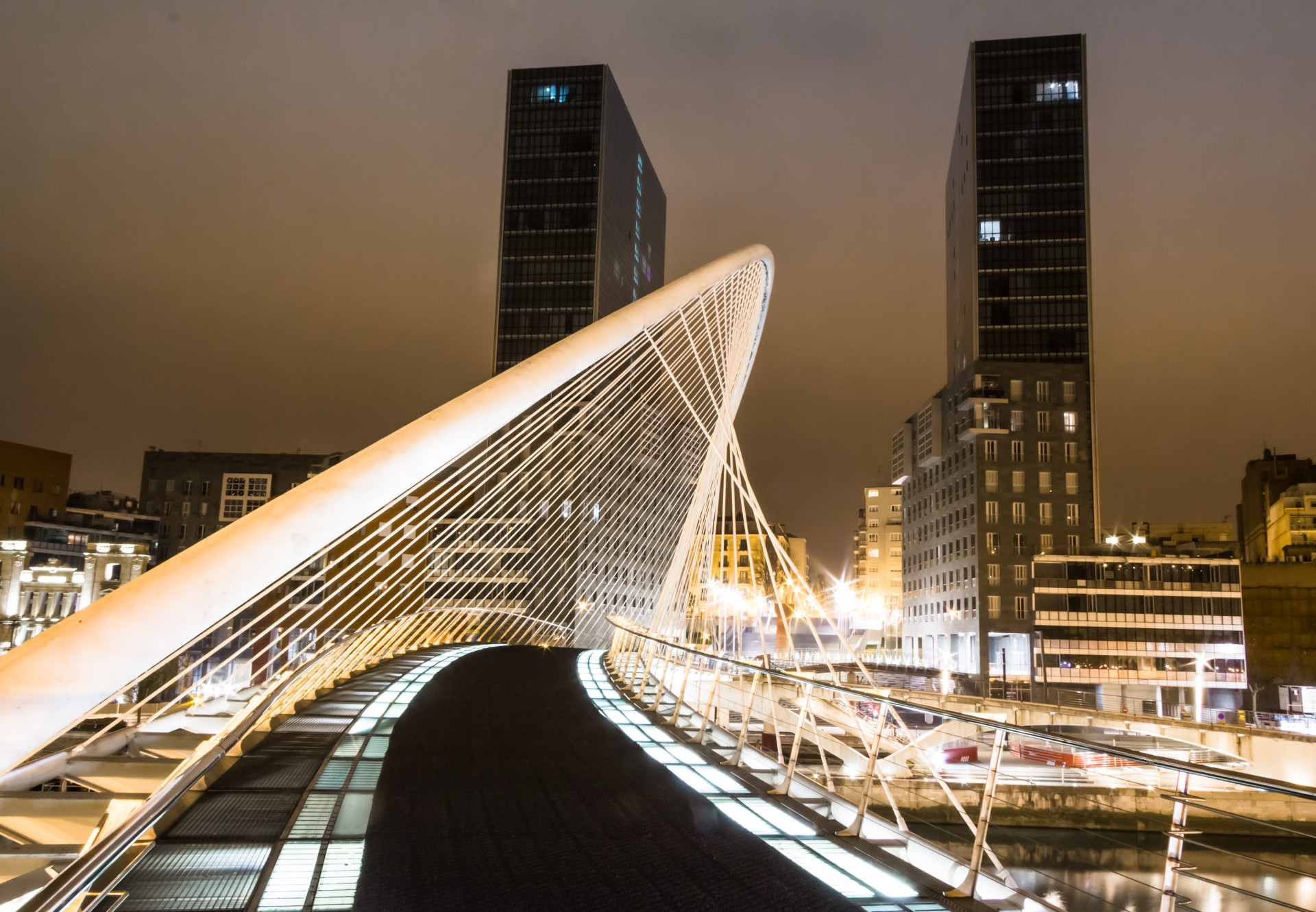 Conheça as pontes mais bonitas do mundo