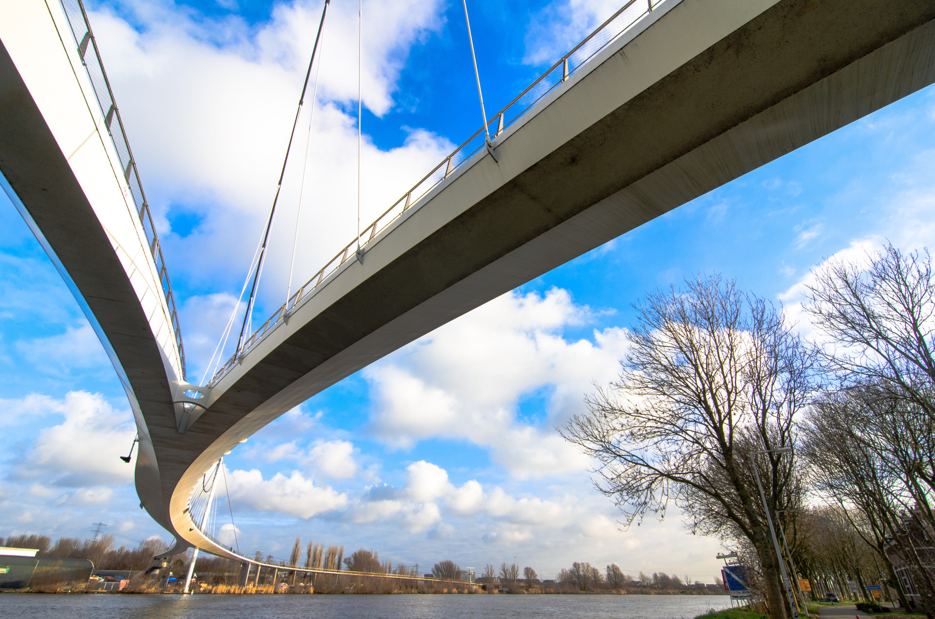Conheça as pontes mais bonitas do mundo