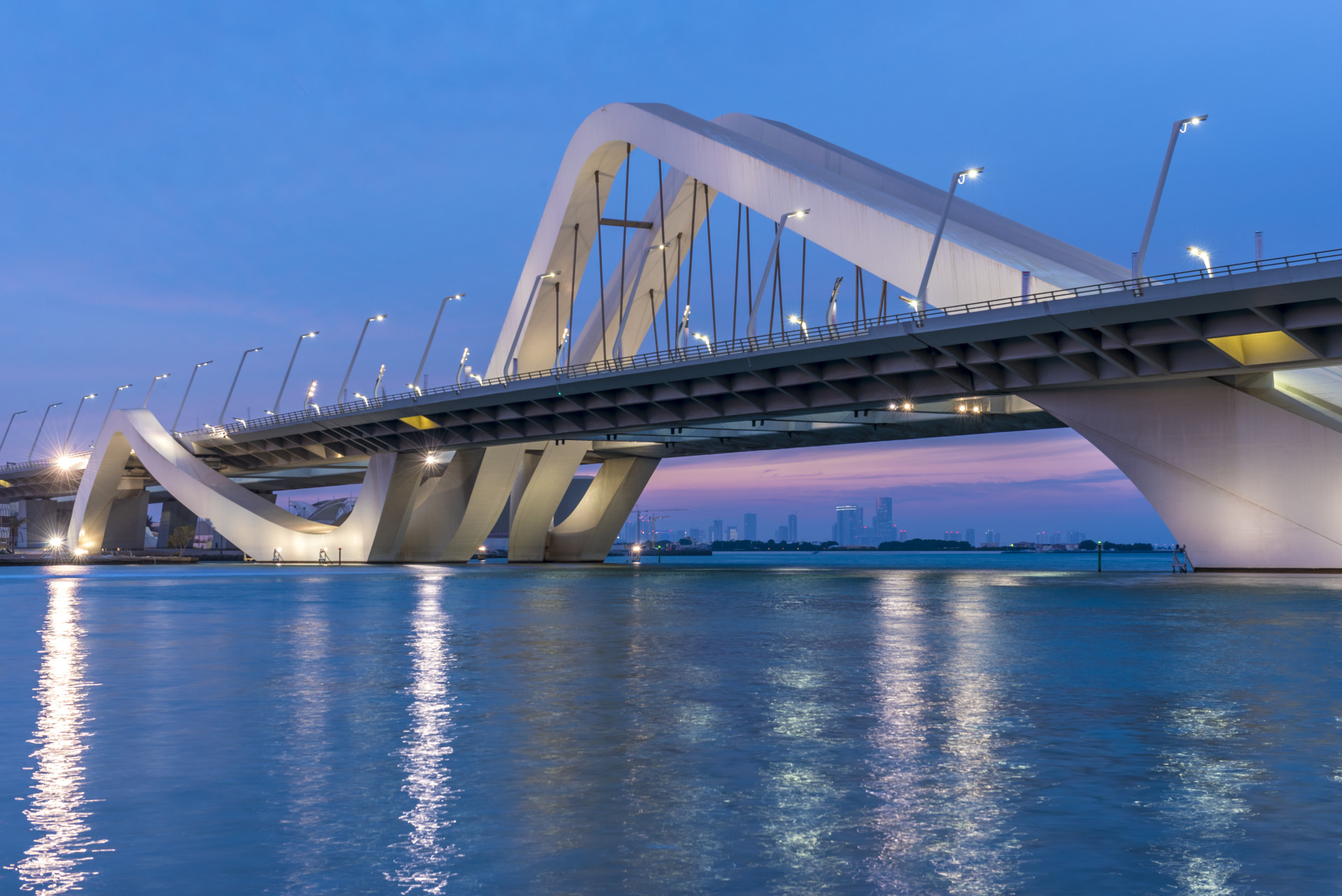 Conheça as pontes mais bonitas do mundo