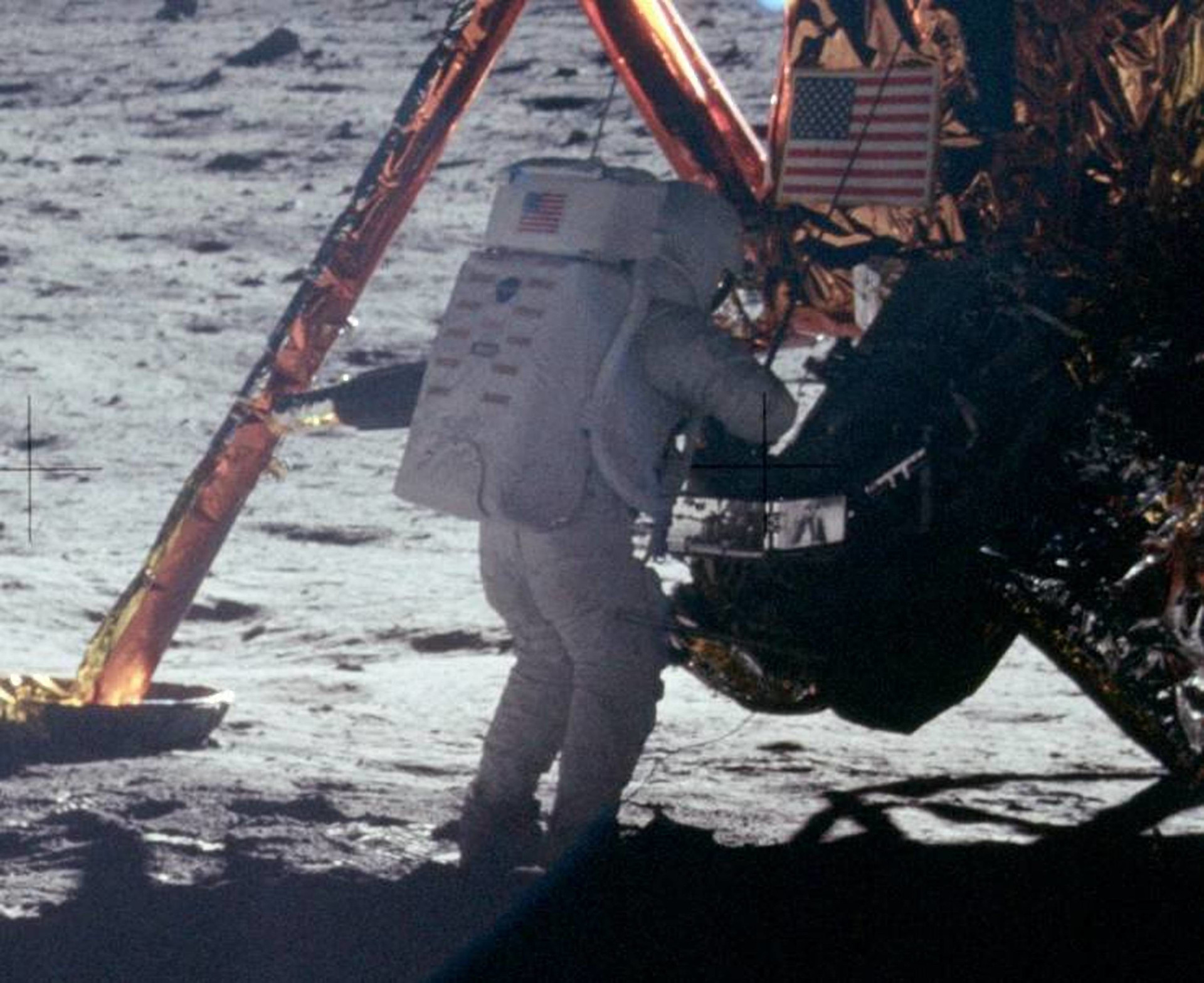 Apollo 11: a missão que marcou a chegada do primeiro homem na Lua