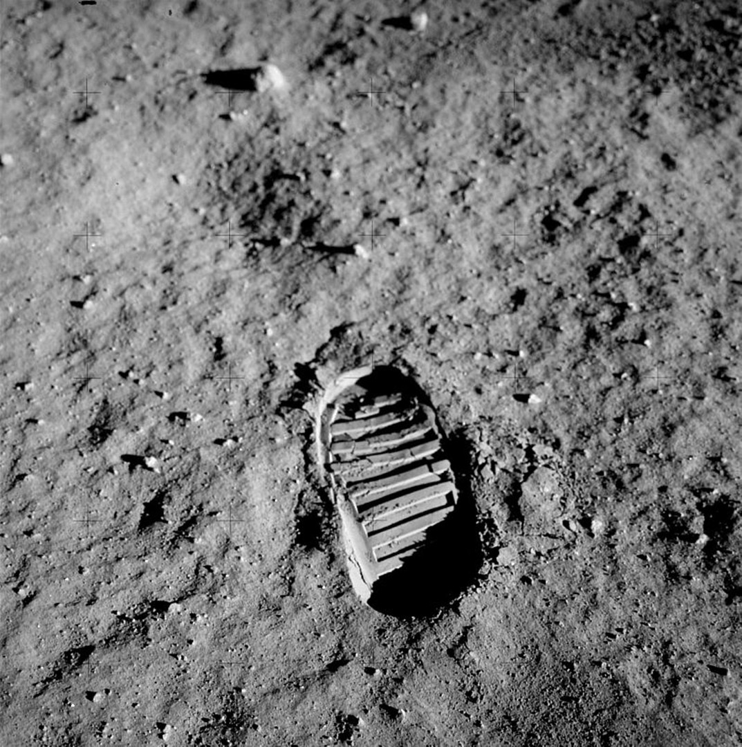 Apollo 11: a missão que marcou a chegada do primeiro homem na Lua