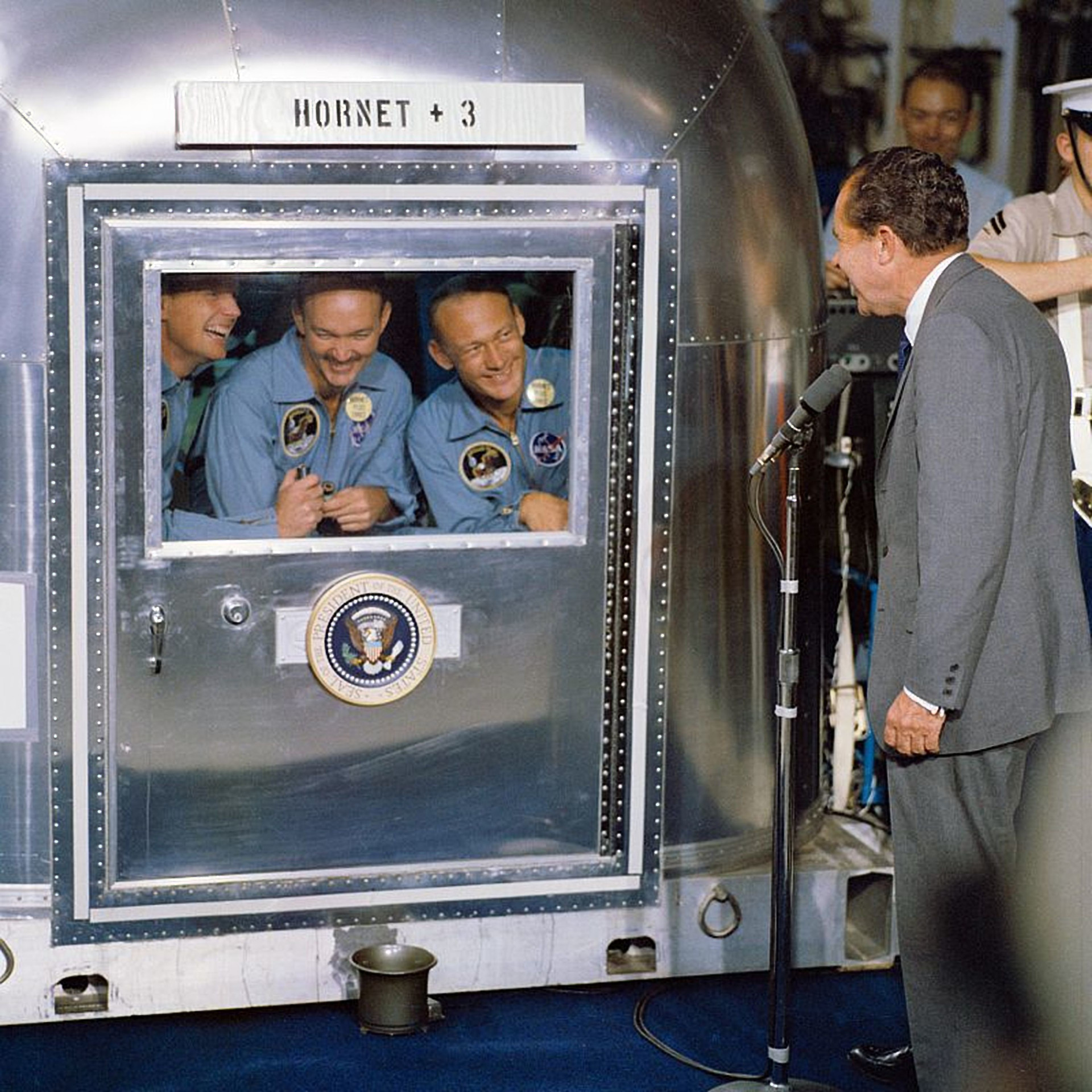 Apollo 11: a missão que marcou a chegada do primeiro homem na Lua