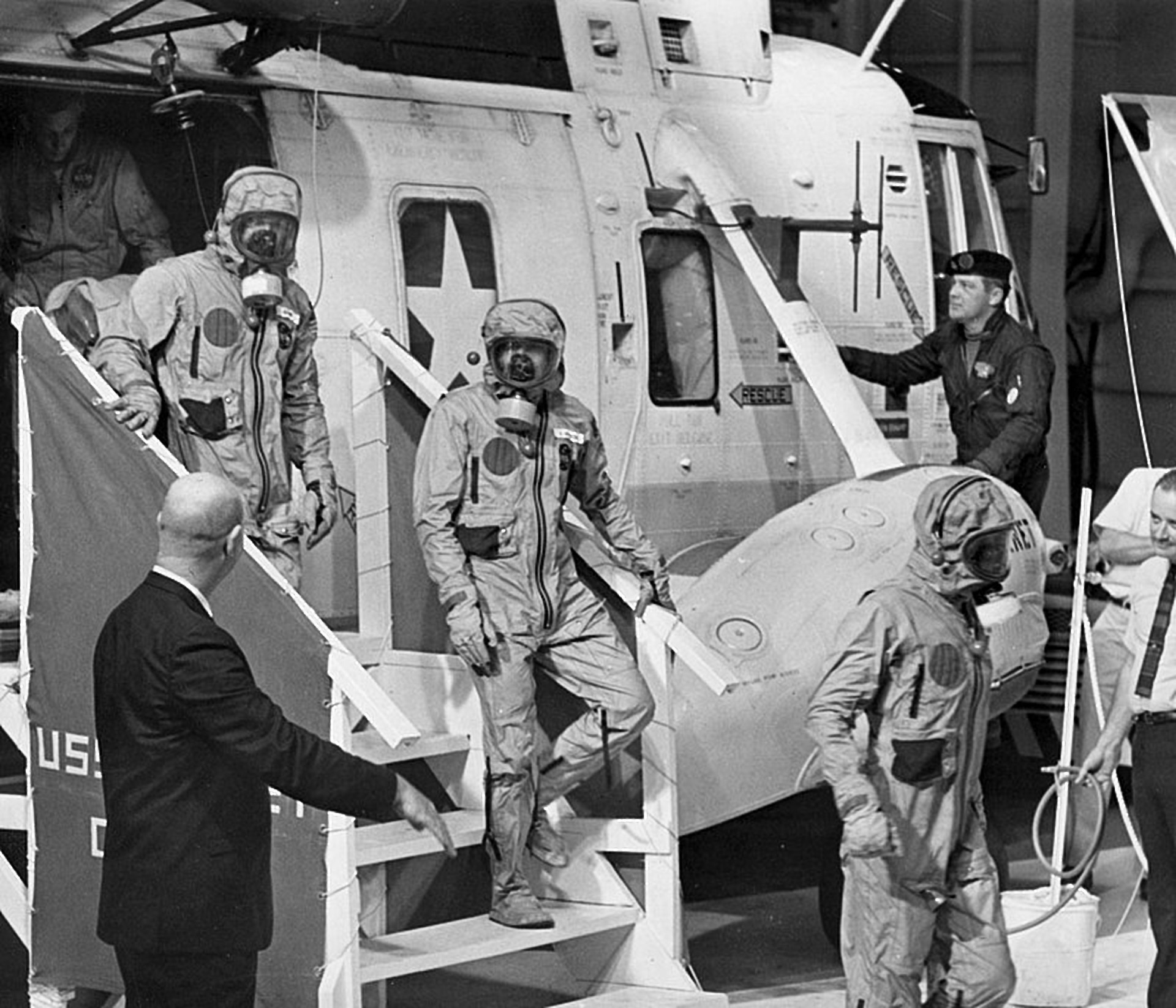 Apollo 11: a missão que marcou a chegada do primeiro homem na Lua