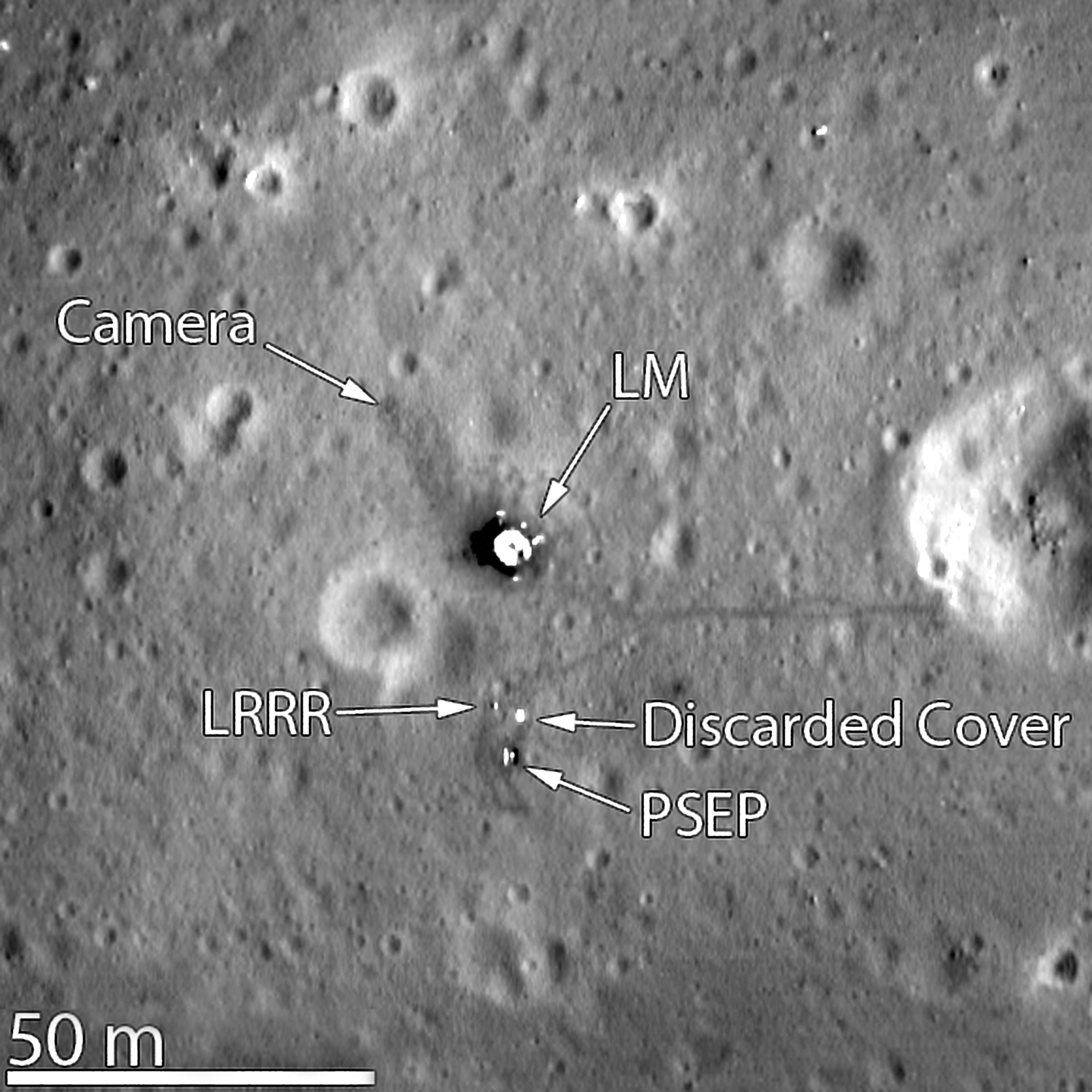 Apollo 11: a missão que marcou a chegada do primeiro homem na Lua