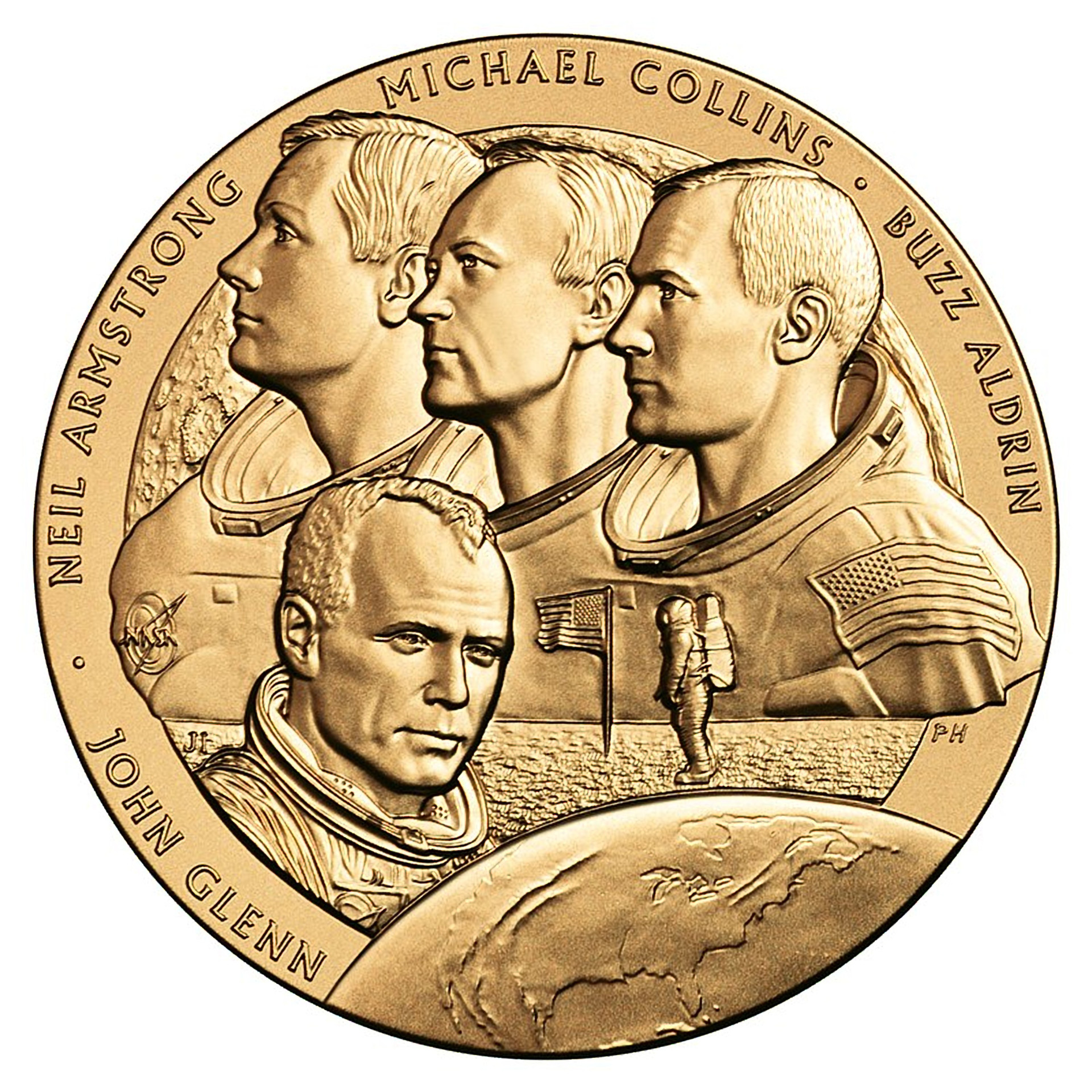 Apollo 11: a missão que marcou a chegada do primeiro homem na Lua
