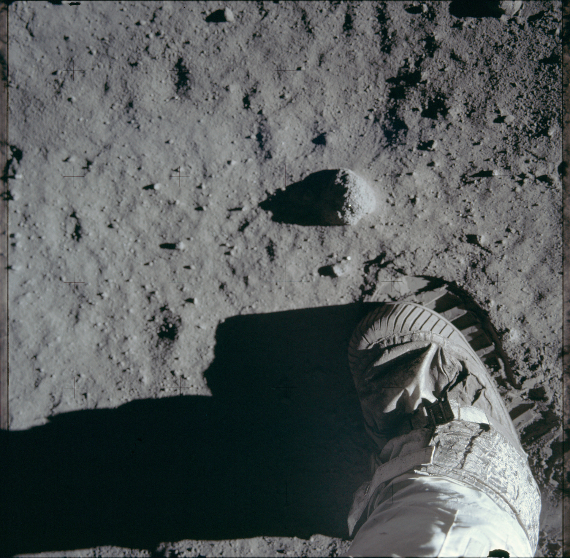 Apollo 11: a missão que marcou a chegada do primeiro homem na Lua
