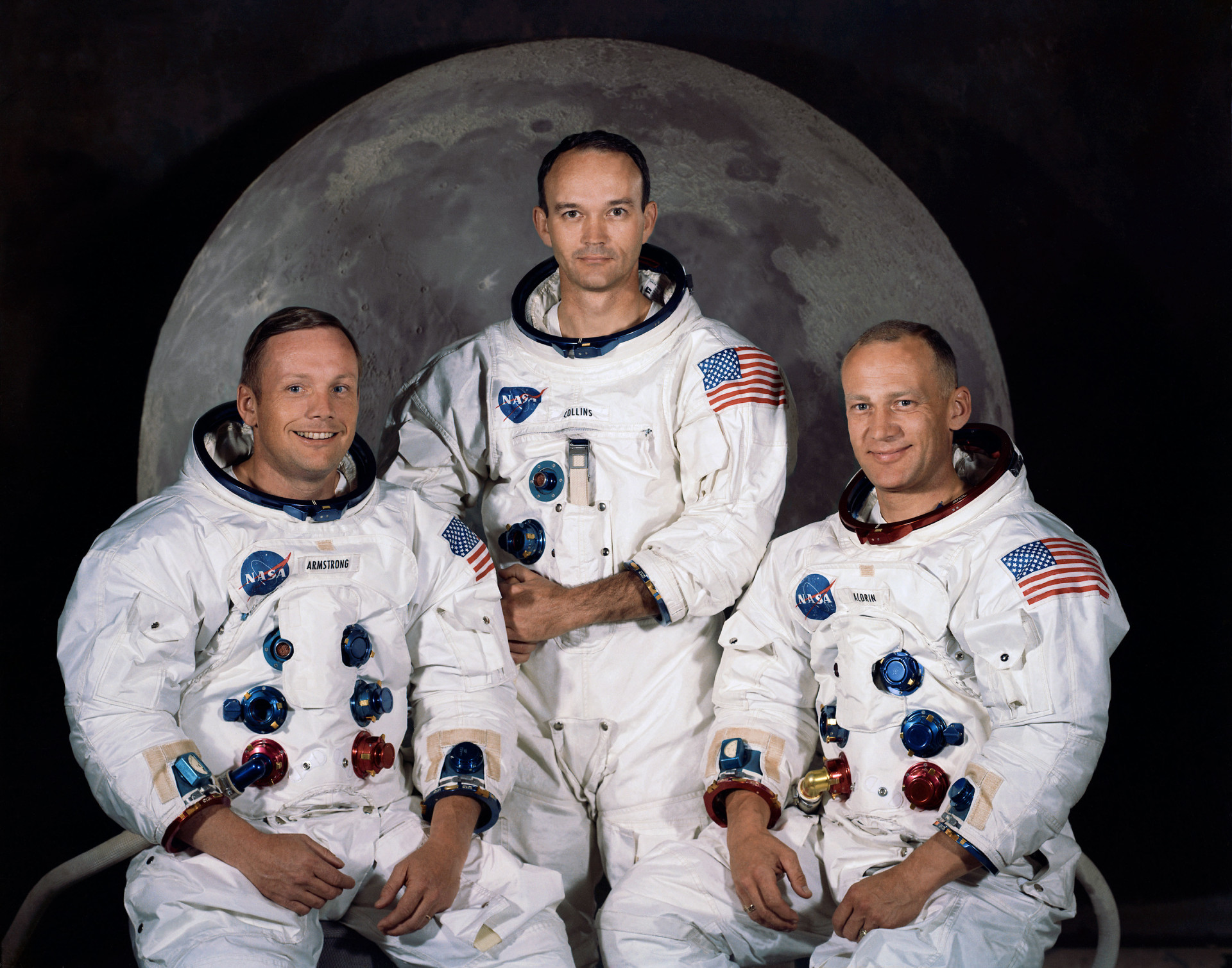 Apollo 11: a missão que marcou a chegada do primeiro homem na Lua