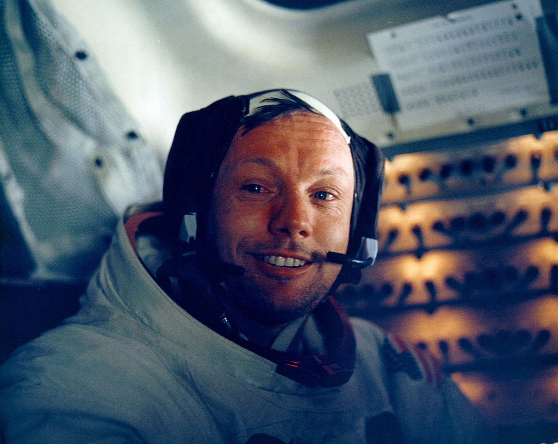 Apollo 11: a missão que marcou a chegada do primeiro homem na Lua