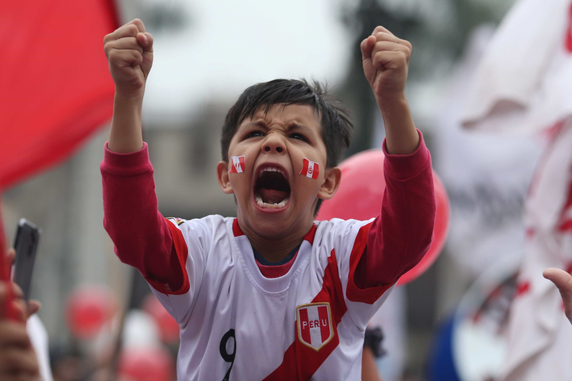 Esses são os torcedores mais tristes da Copa do Mundo da Rússia; fotos!