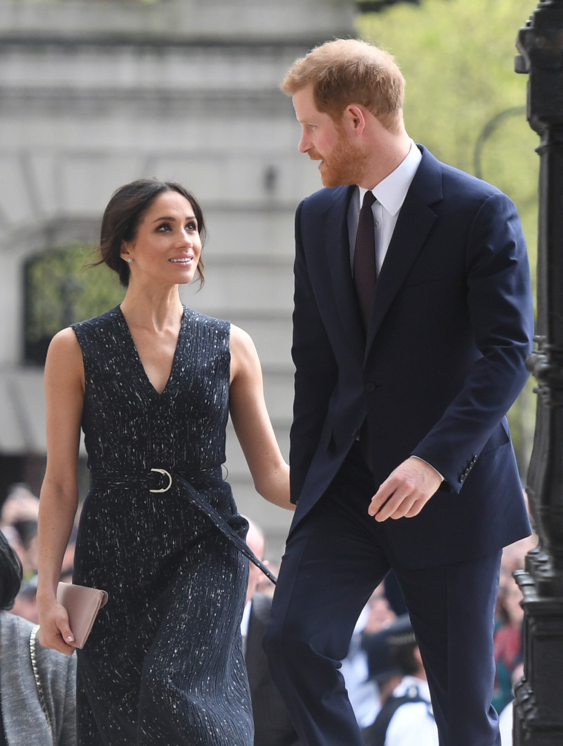 O príncipe é pop: Harry e os seus momentos de celebridade