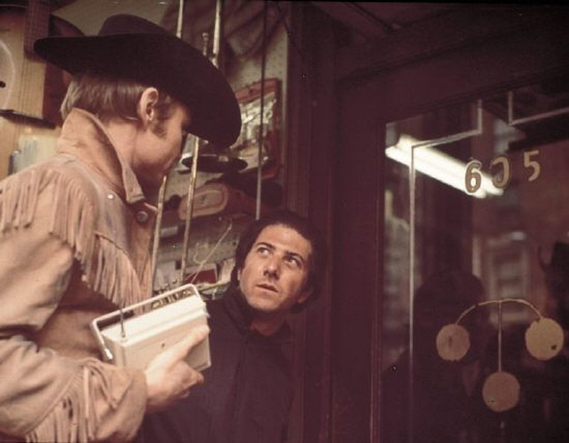 Relembre as várias facetas do ator Dustin Hoffman