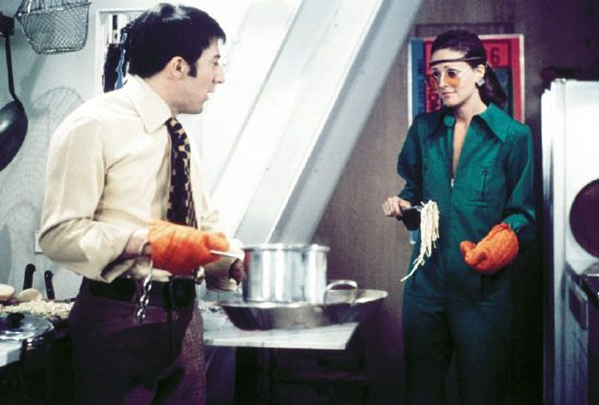 Relembre as várias facetas do ator Dustin Hoffman