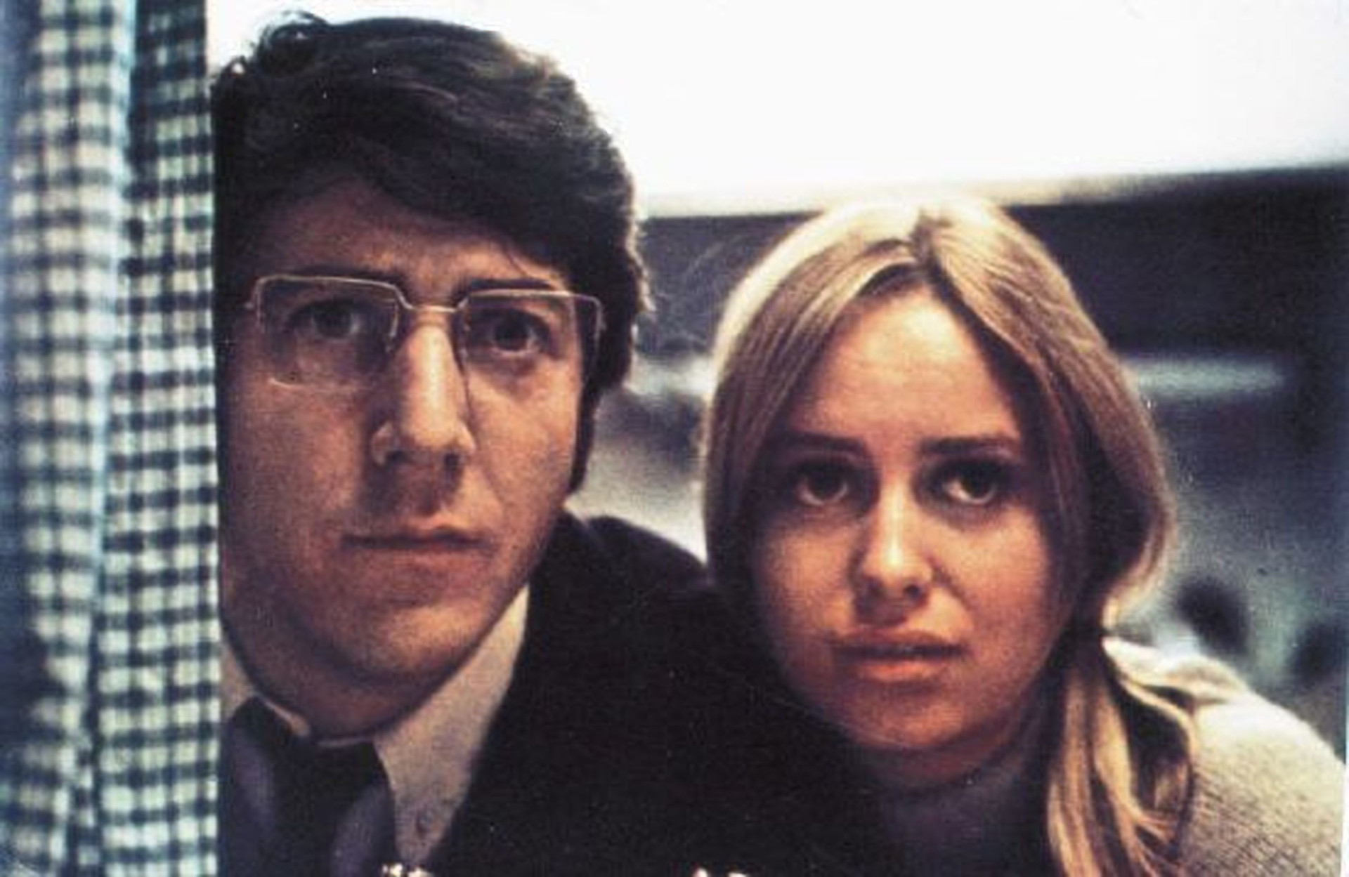 Relembre as várias facetas do ator Dustin Hoffman