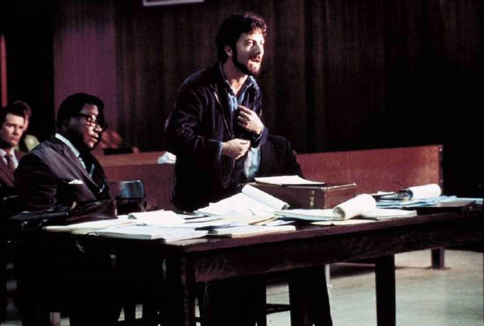 Relembre as várias facetas do ator Dustin Hoffman