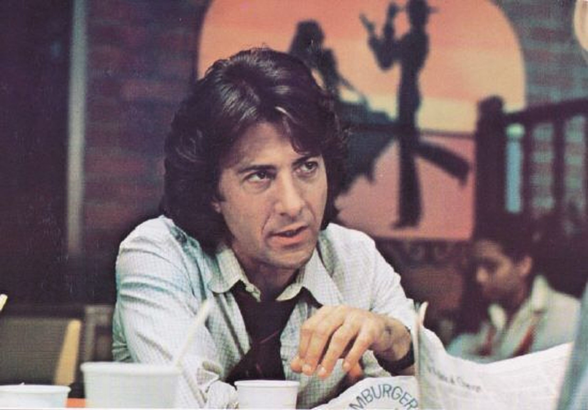 Relembre as várias facetas do ator Dustin Hoffman