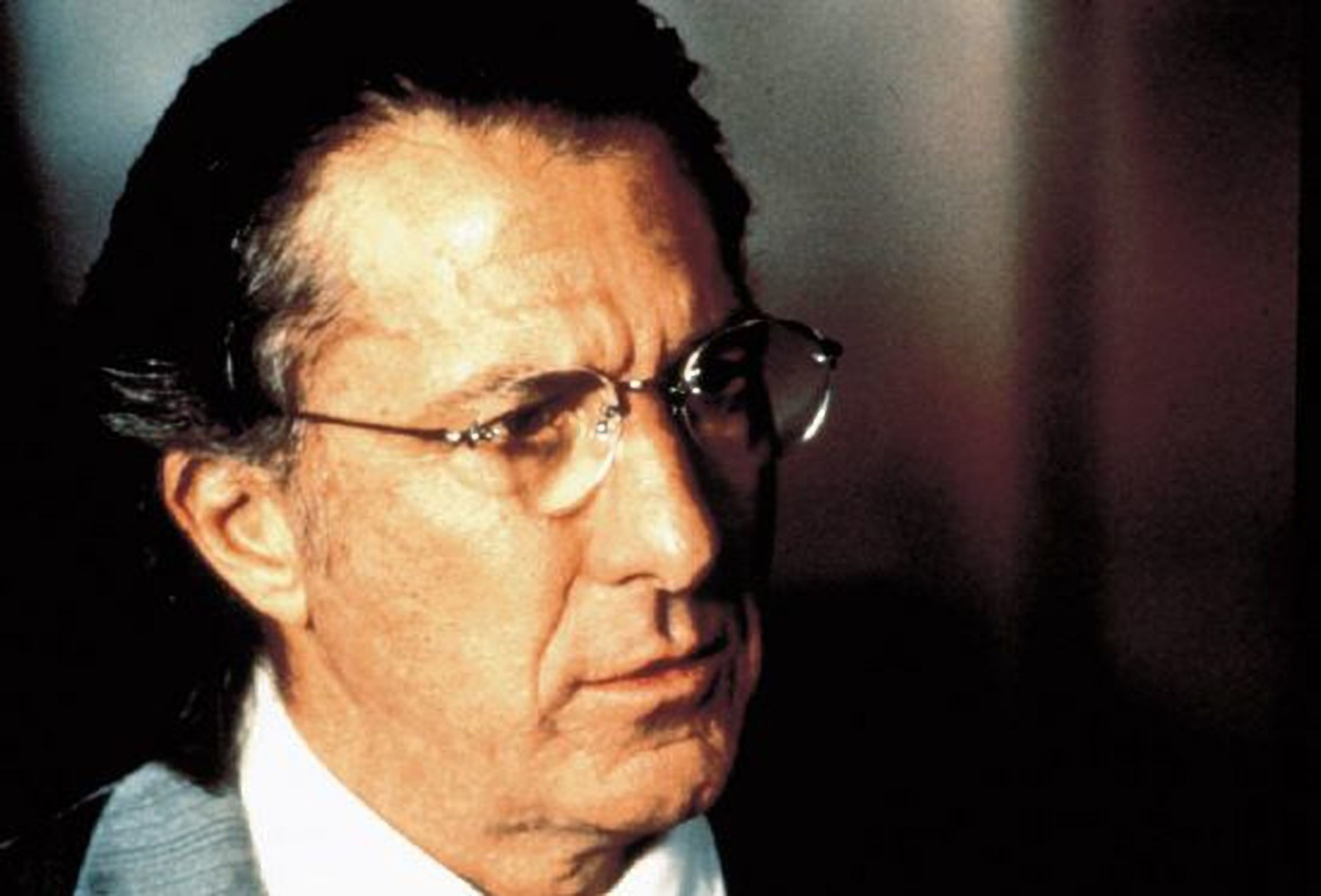 Relembre as várias facetas do ator Dustin Hoffman