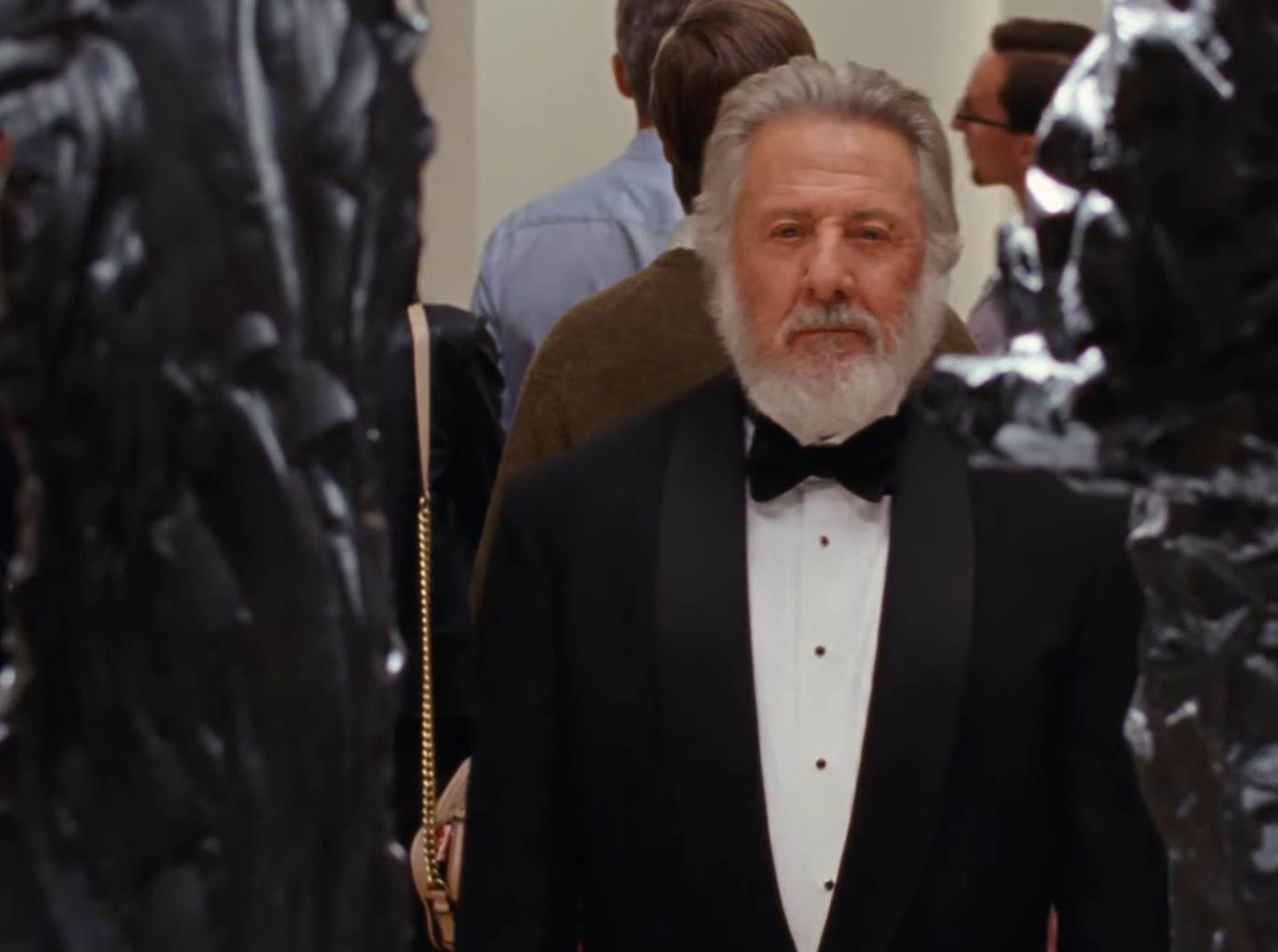 Relembre as várias facetas do ator Dustin Hoffman