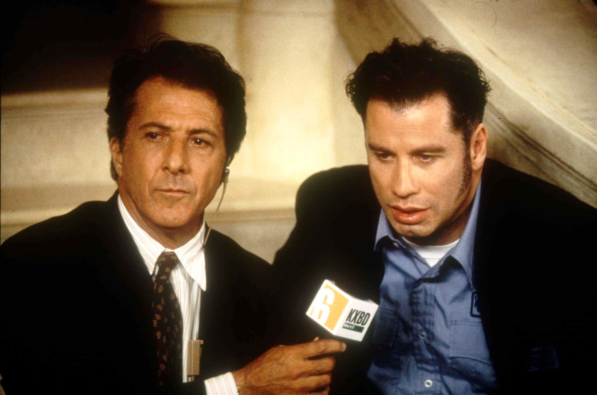 Relembre as várias facetas do ator Dustin Hoffman