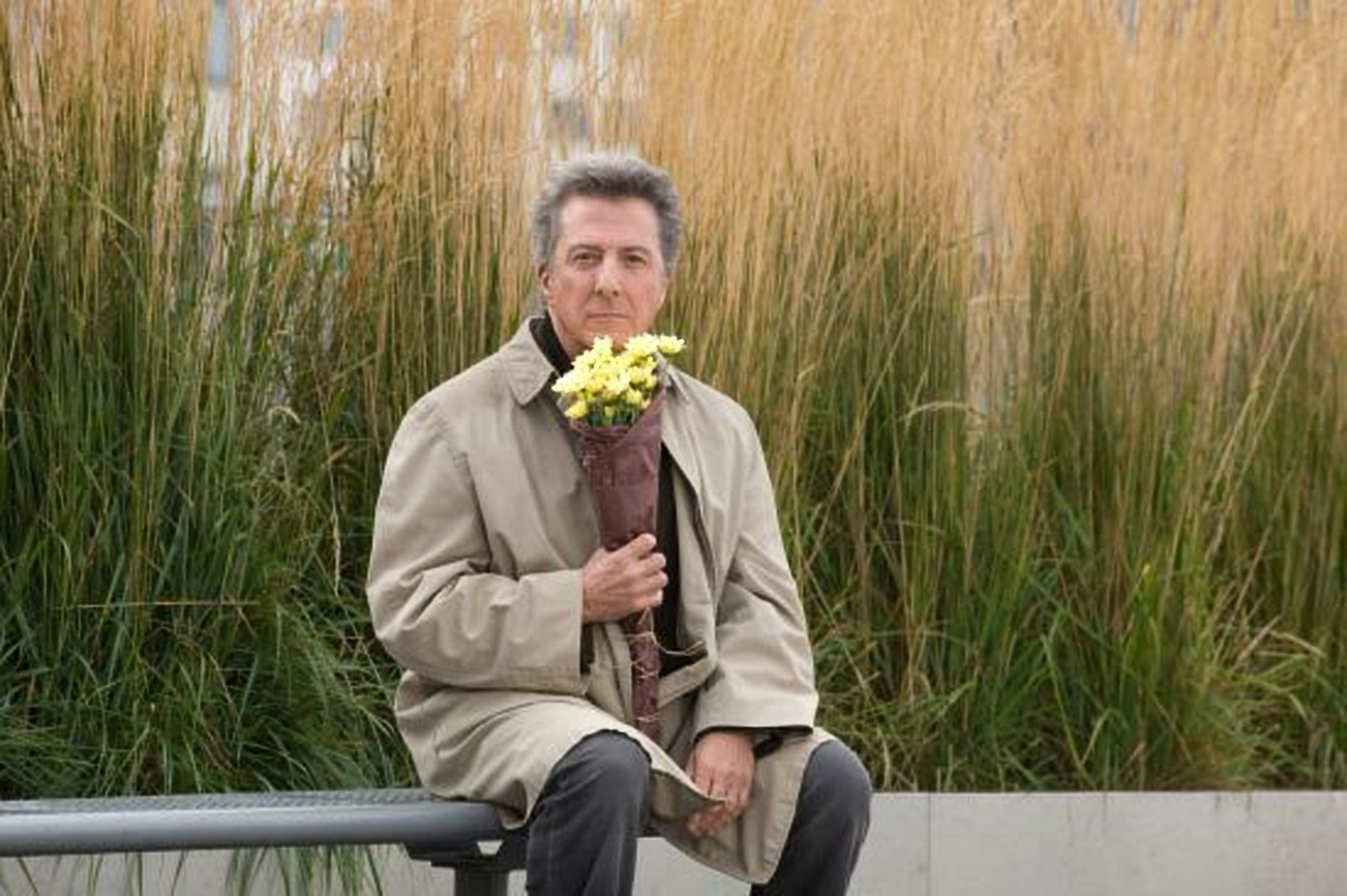 Relembre as várias facetas do ator Dustin Hoffman