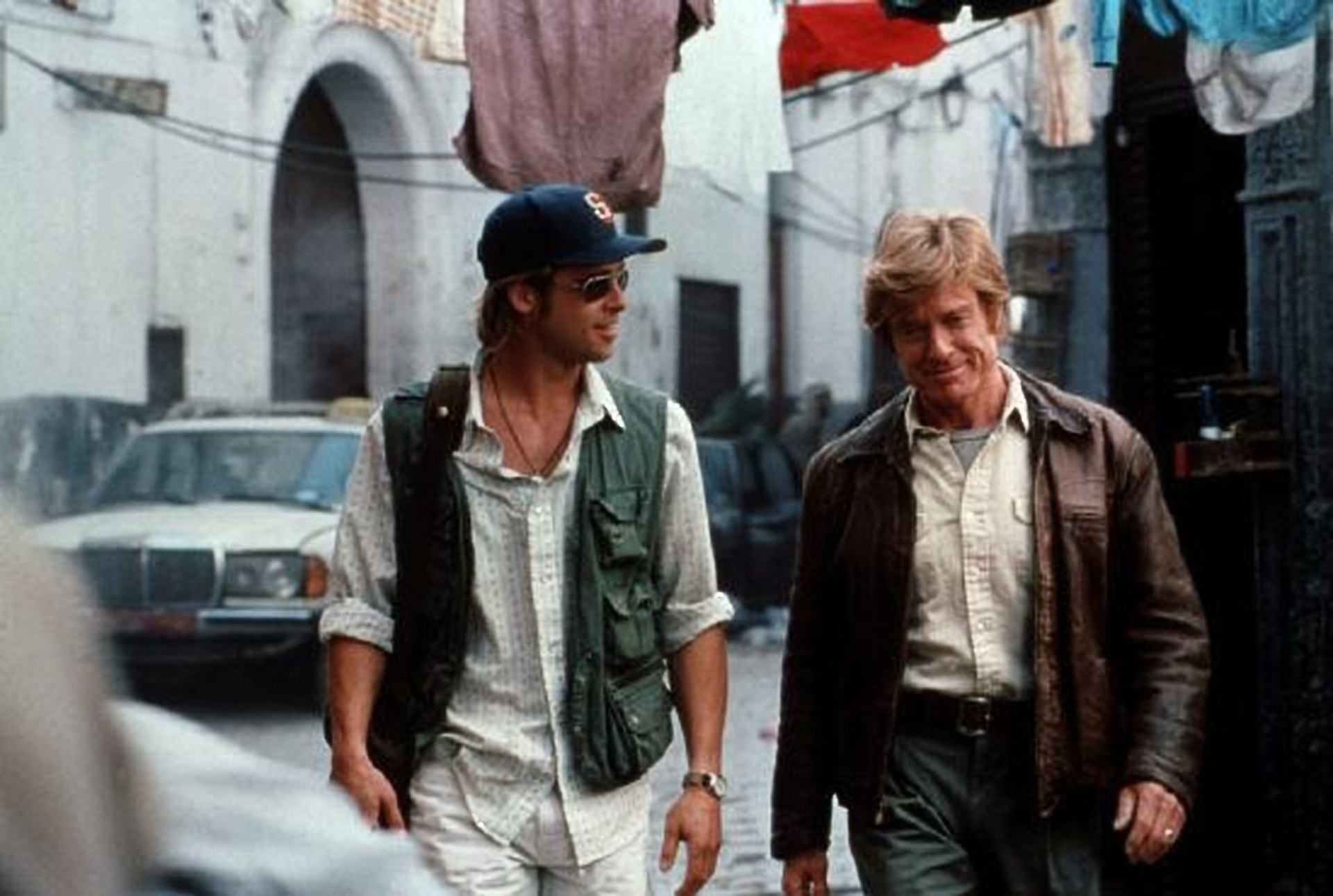 Robert Redford: os 26 melhores filmes do ator em 60 anos de carreira