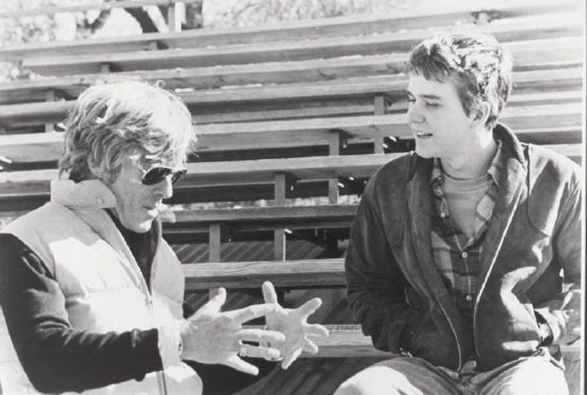 Robert Redford: os 26 melhores filmes do ator em 60 anos de carreira